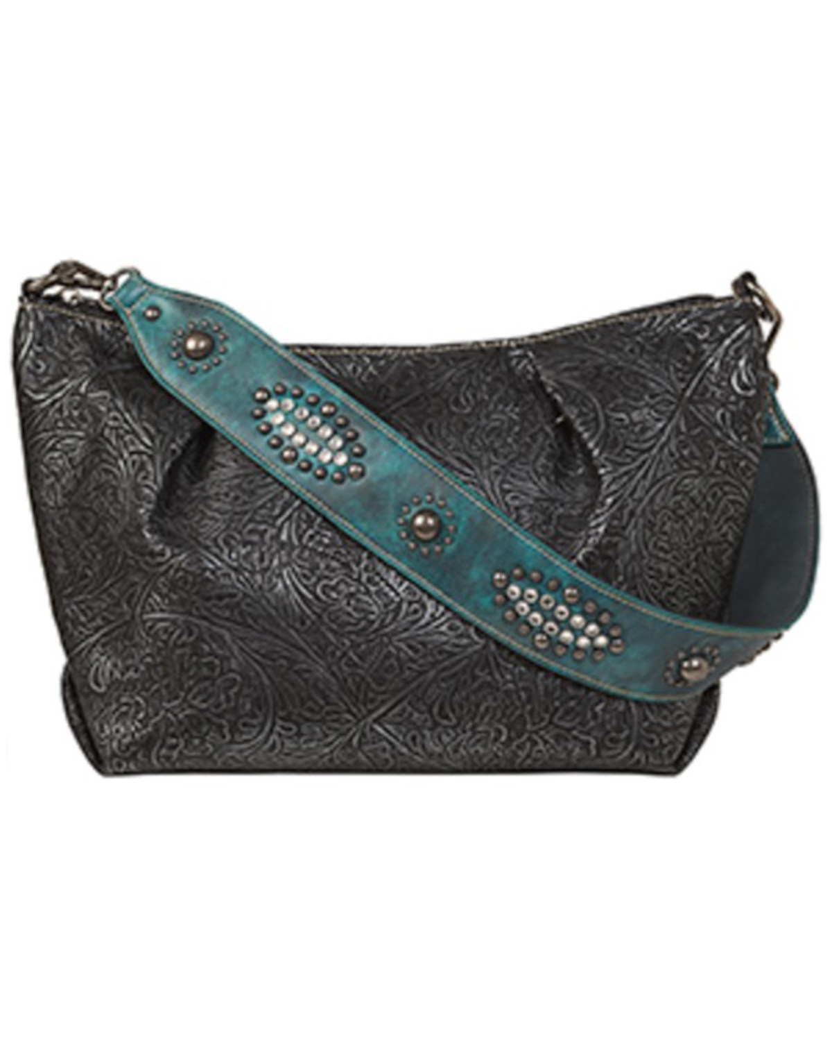 Nocona Women's Ophelia Concealed Carry Shoulder Handbag