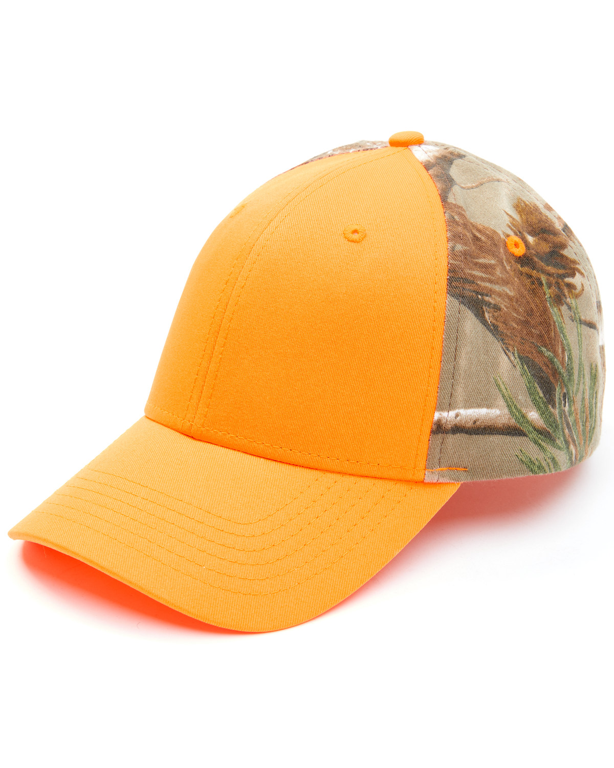 Blaze orange driving cap clearance