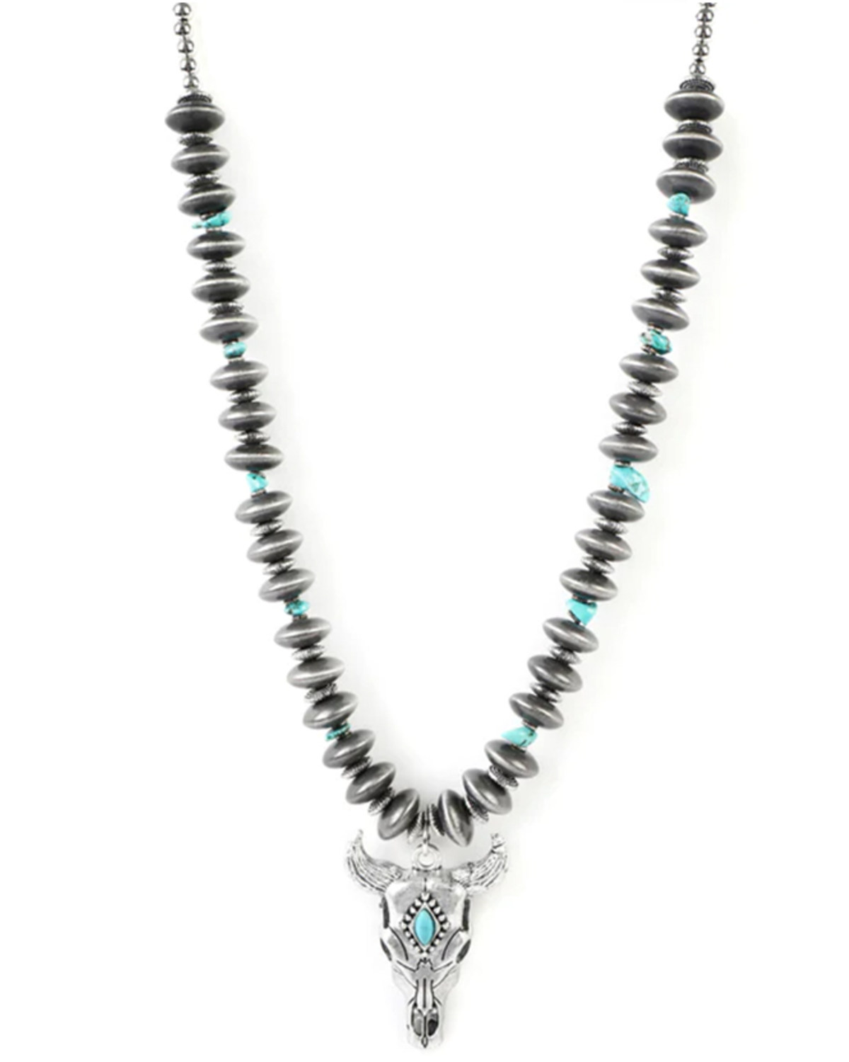 Cowgirl Confetti Women's Lonesome Valley Necklace