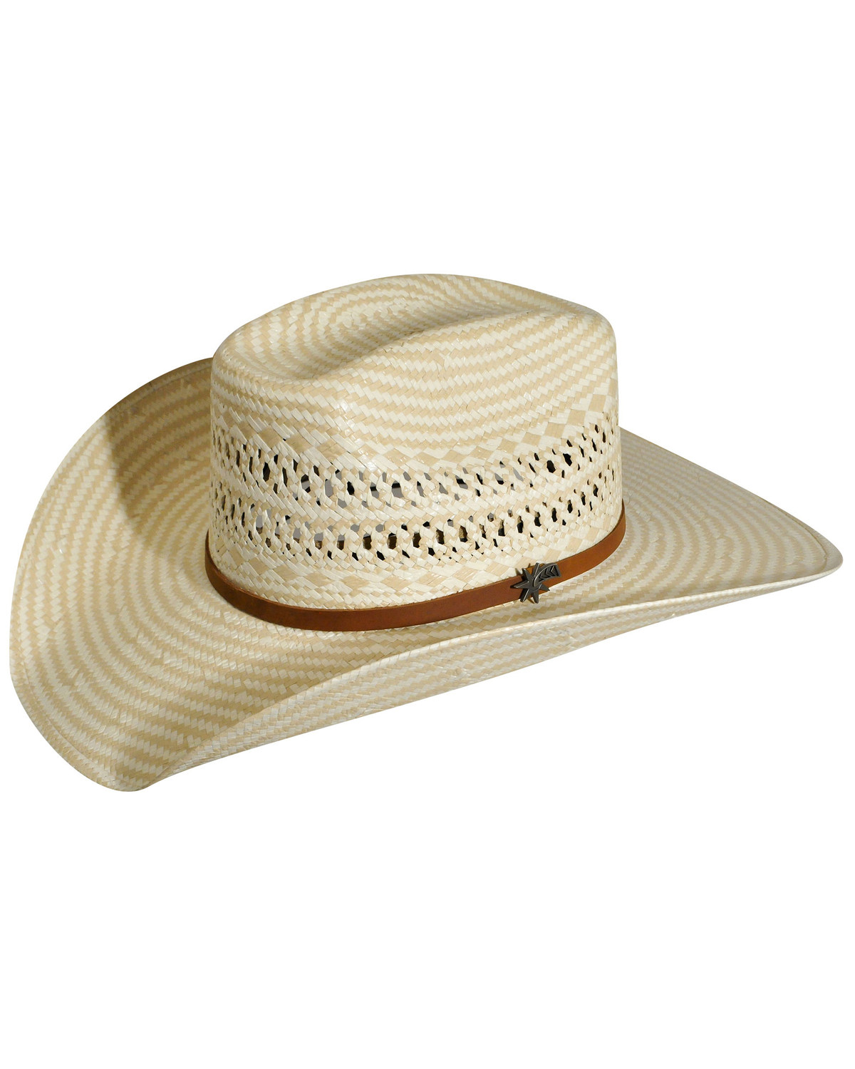 bailey straw cowboy hats