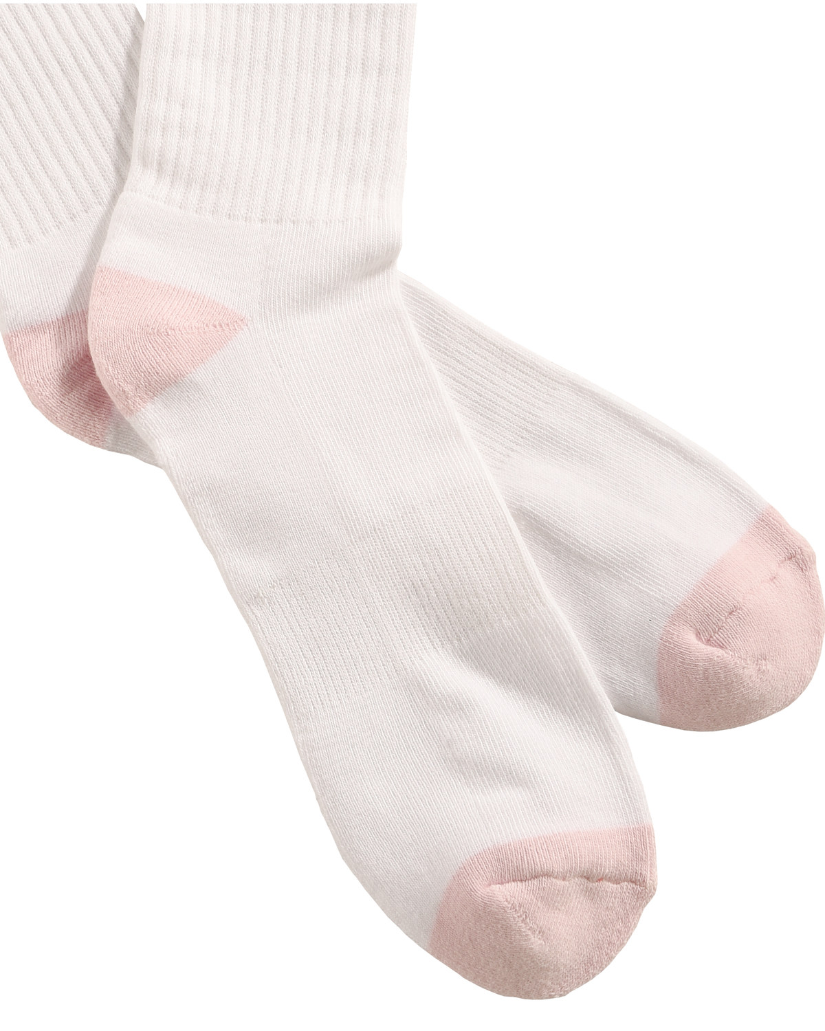 Shyanne® Women's Crew Sock 3 Pack