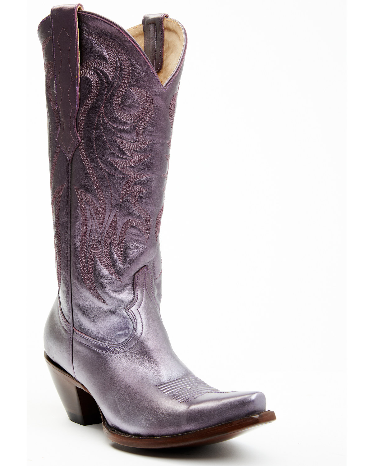 Idyllwind Women's Luminary Western Boot - Snip Toe