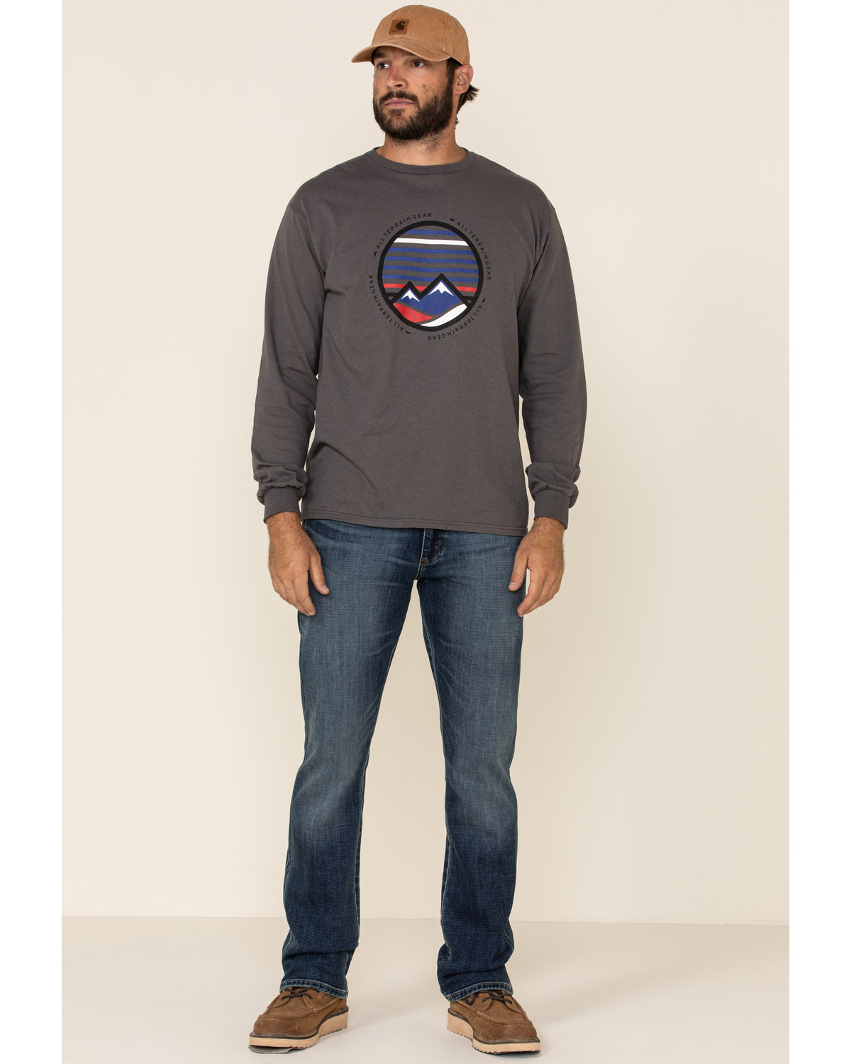 wrangler retro premium jeans