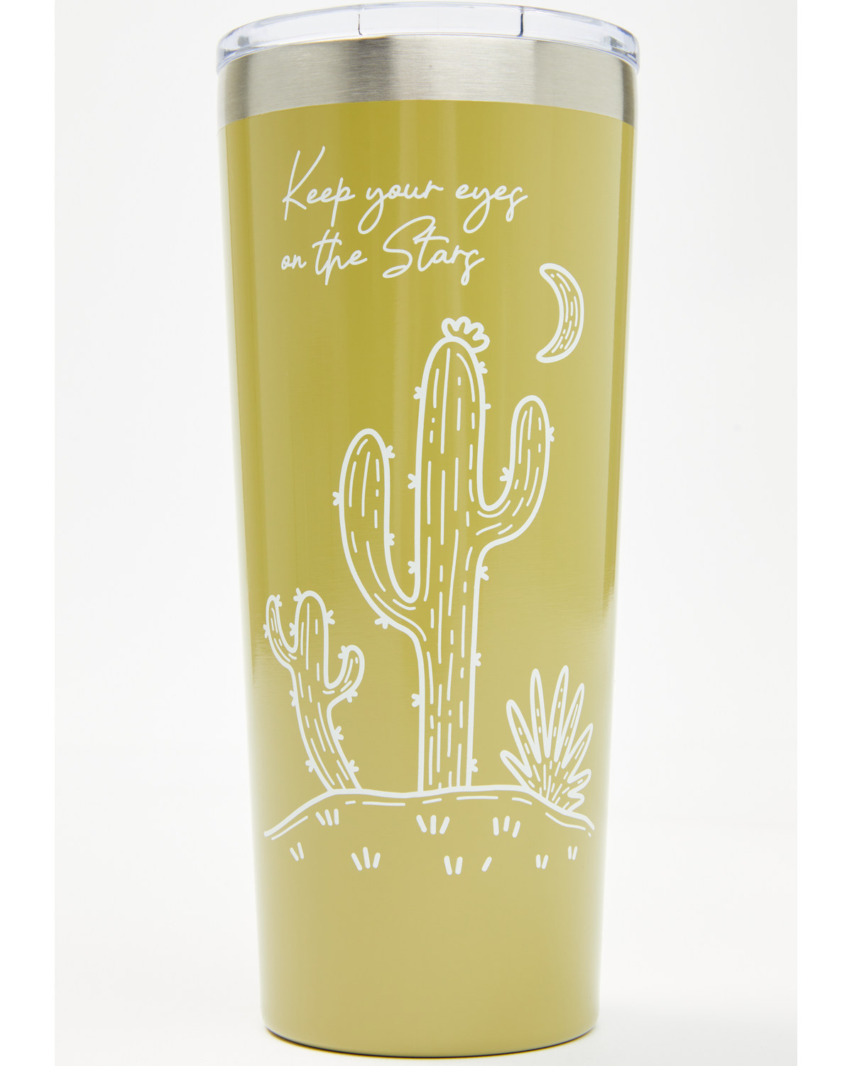 Boot Barn 22oz Eyes on the Stars Tumbler