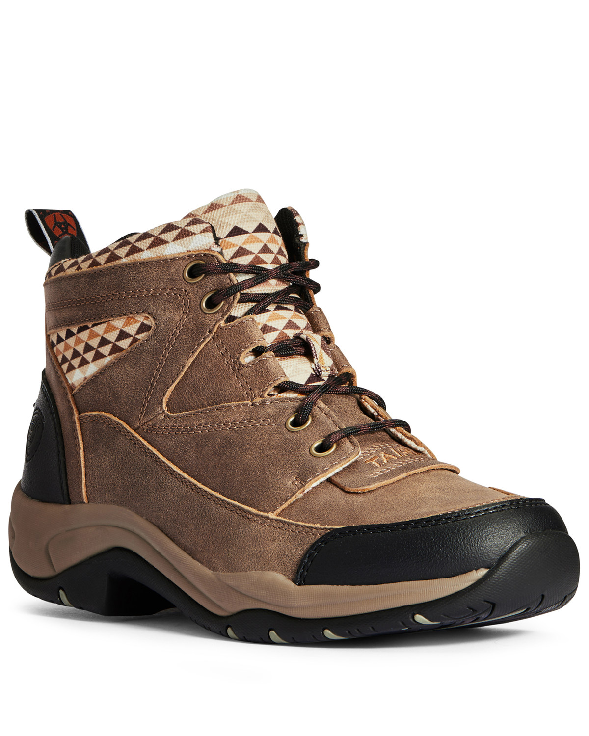 Ariat All Terrain 2024 favors