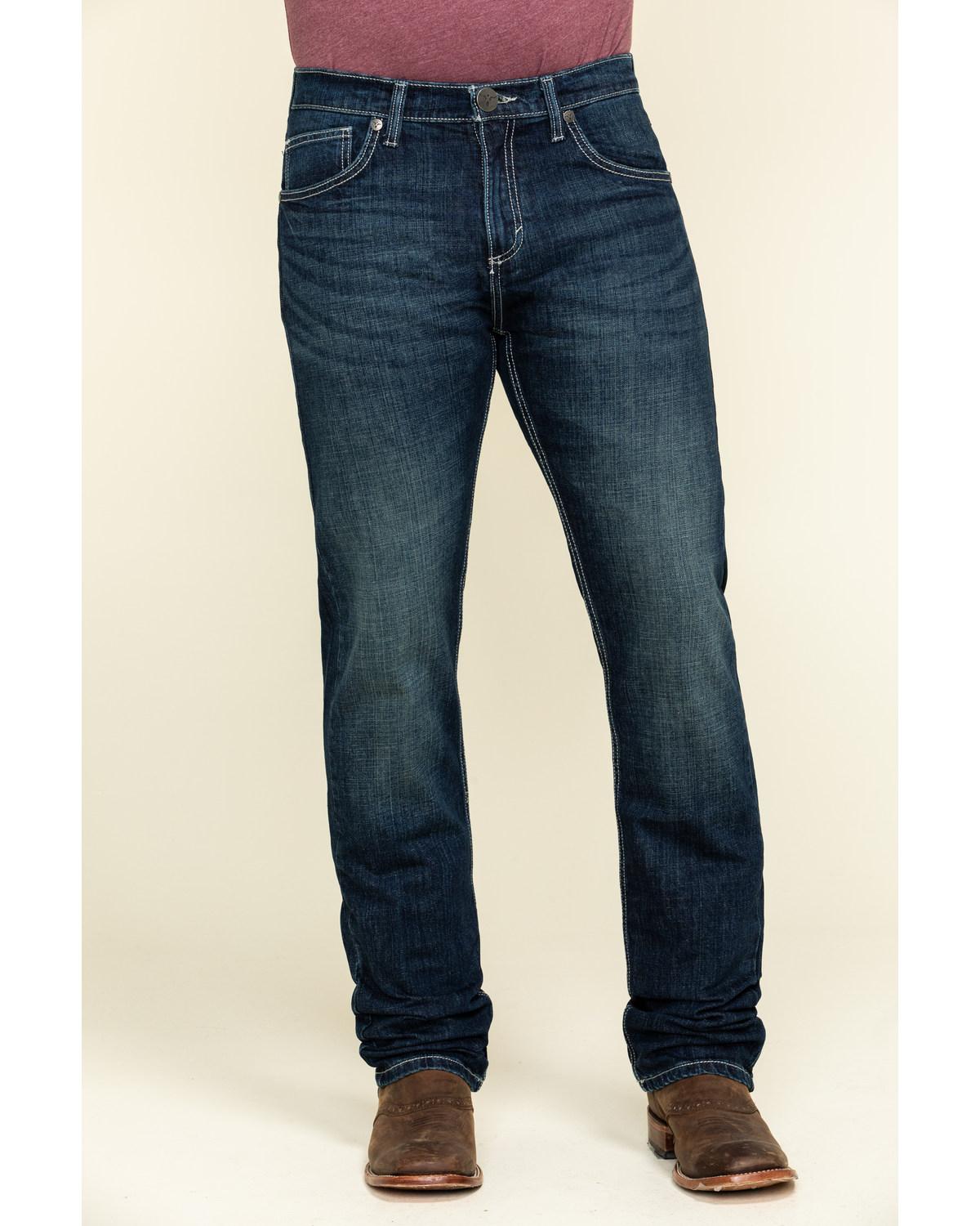 wrangler 20x stretch jeans