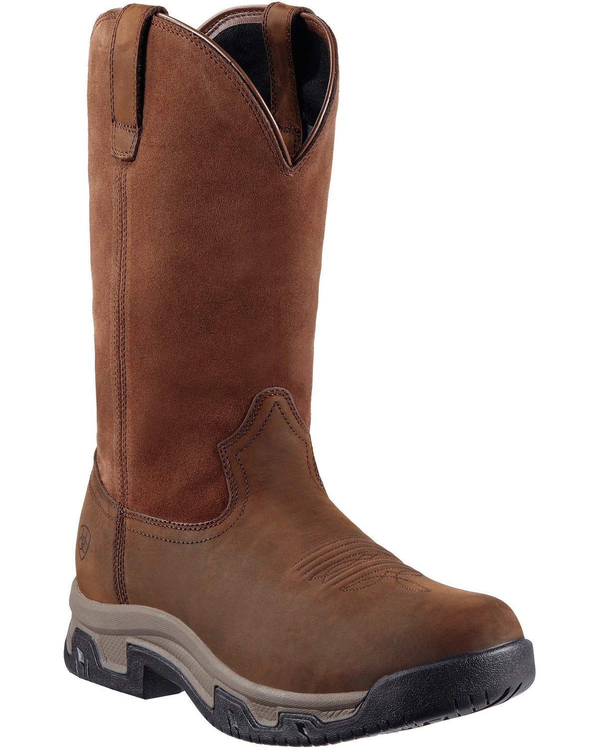 Ariat Men's Terrain H2O Work Boots