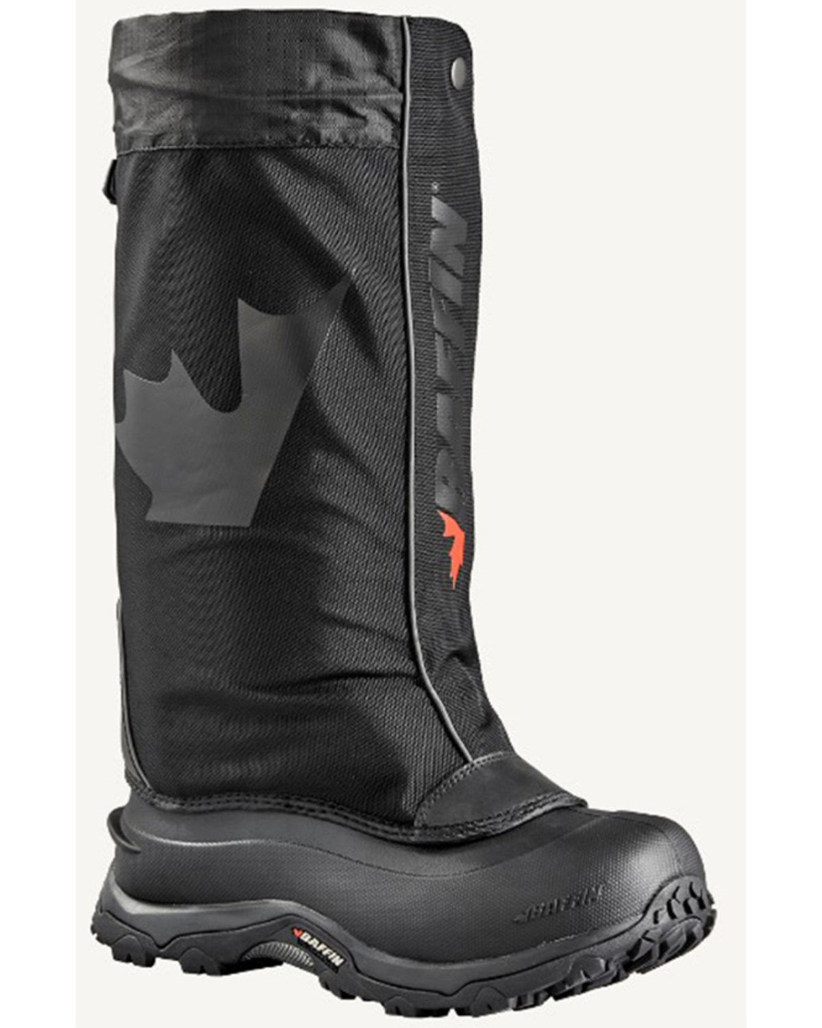 Baffin Men's LITESPORT Insulated Waterproof Boots - Round Toe