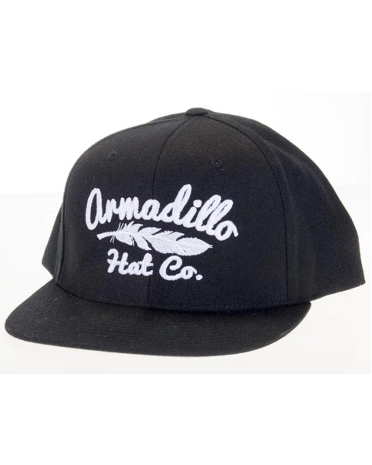 Armadillo Men's Fairway Ball Cap