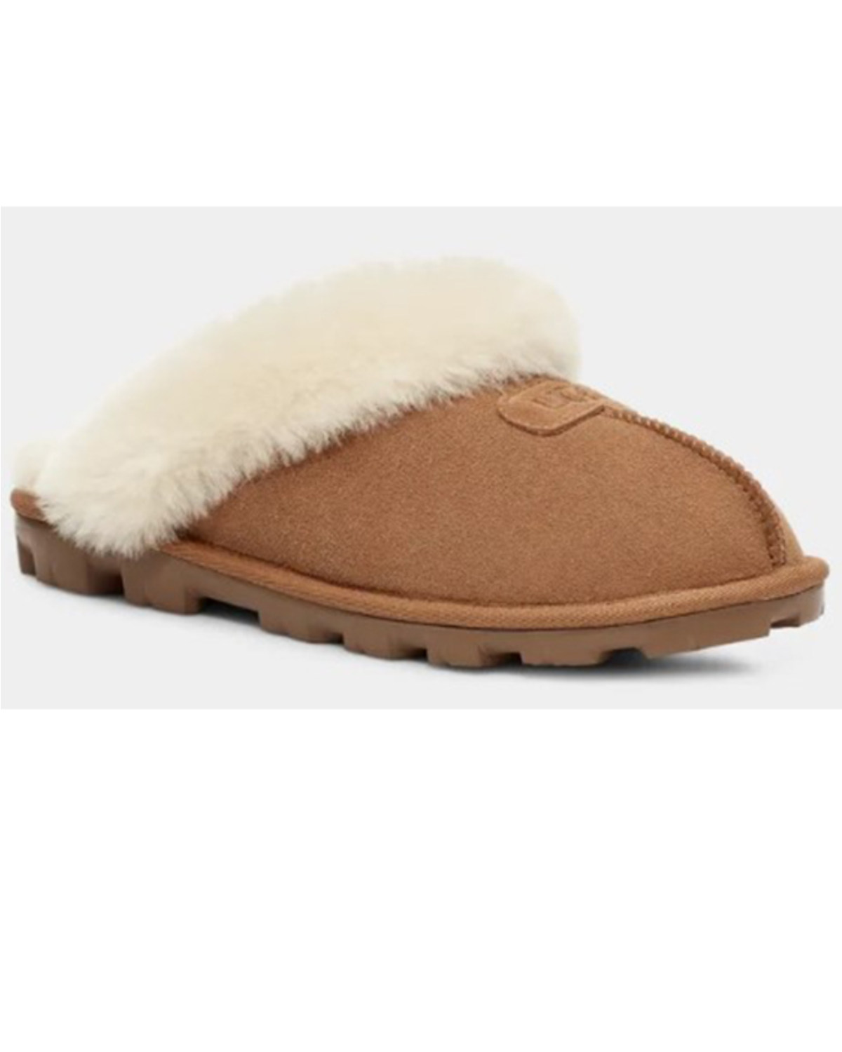 UGG Women's Coquette Slippers - Round Toe
