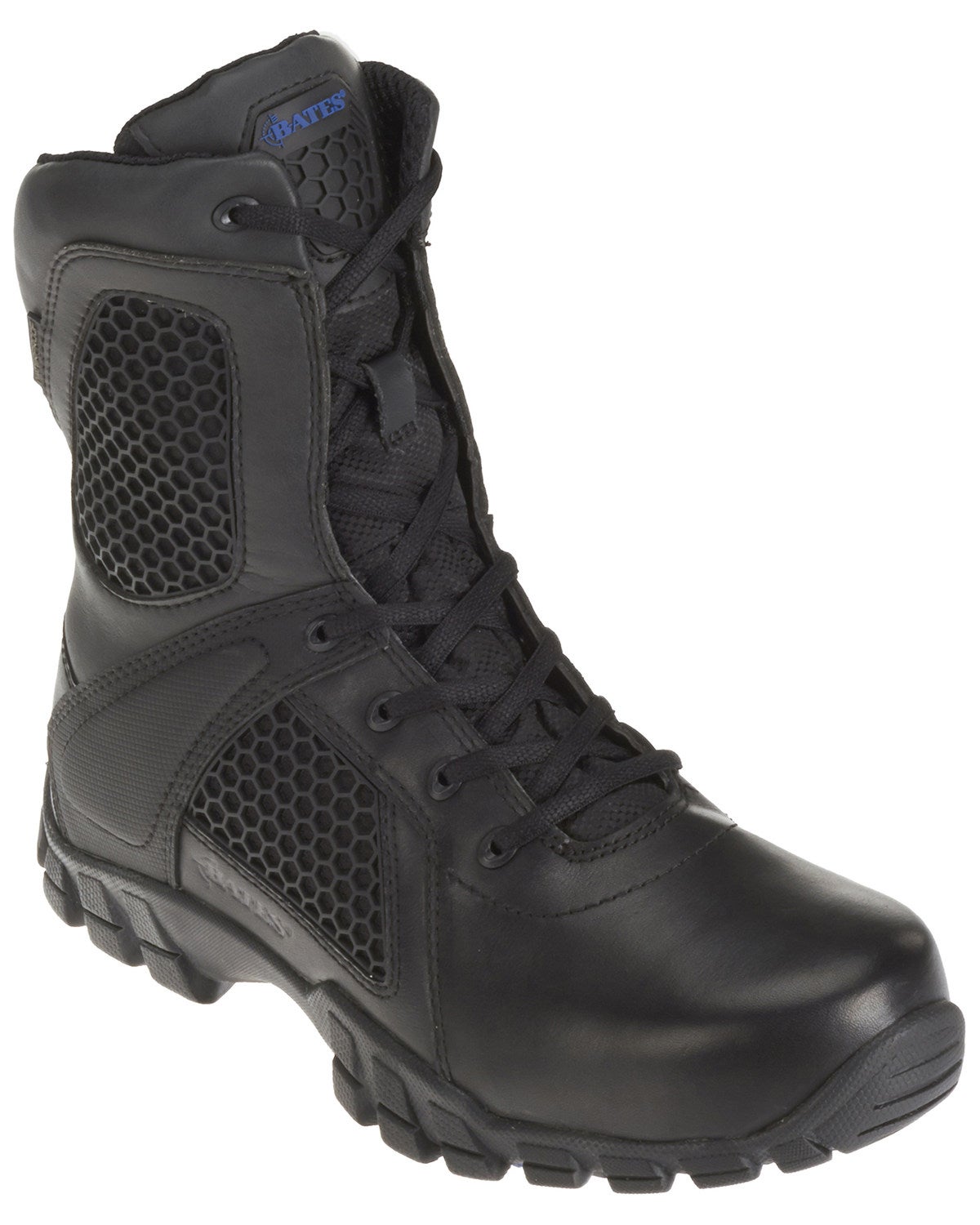 bates men's work boots