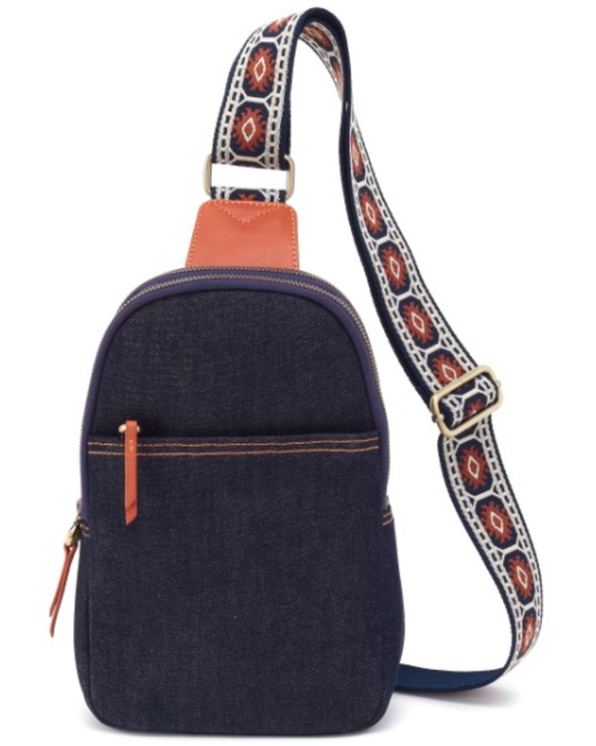 Hobo Women's Cass Sling Crossbody Bag