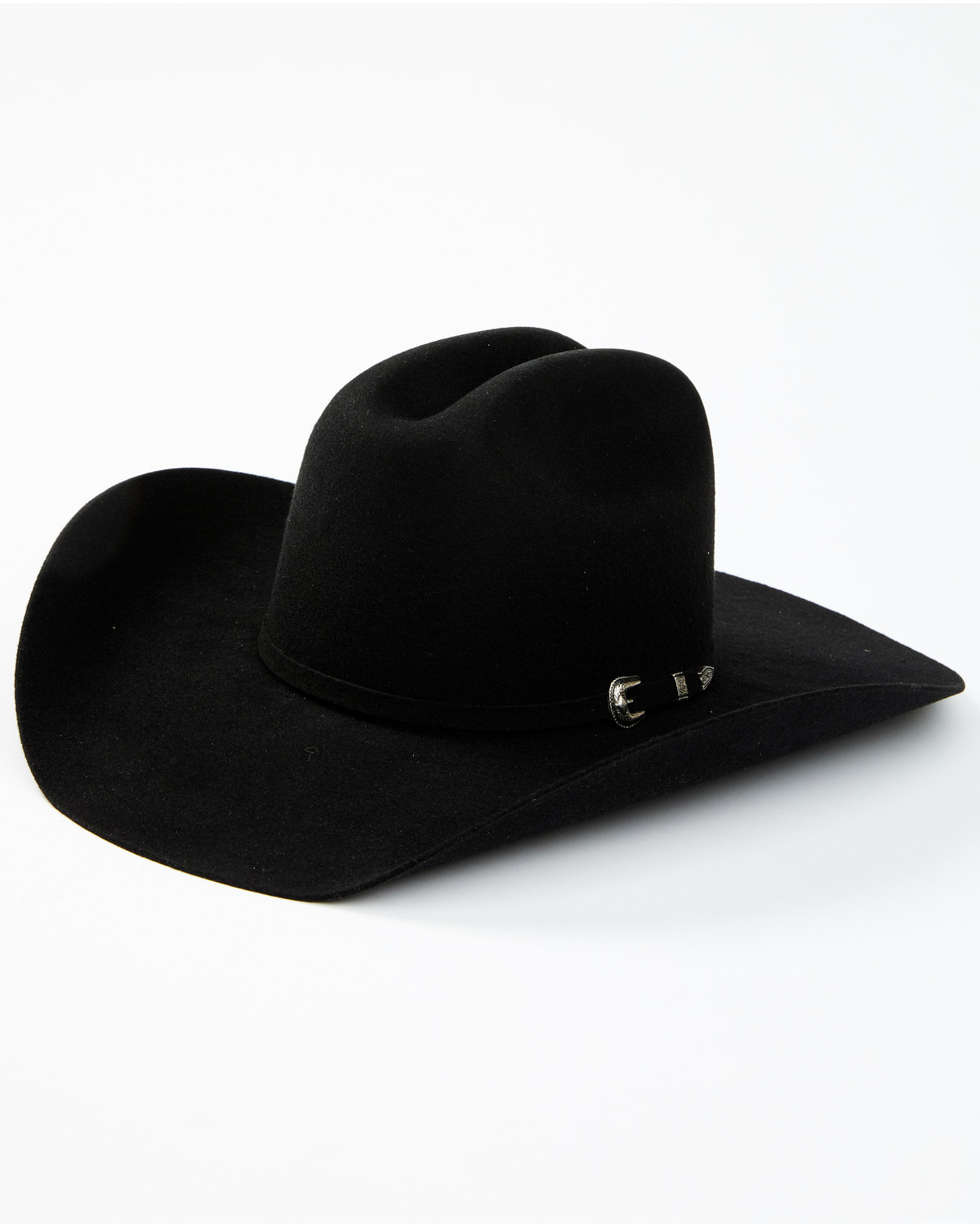 Cody James Colt 3X Felt Cowboy Hat