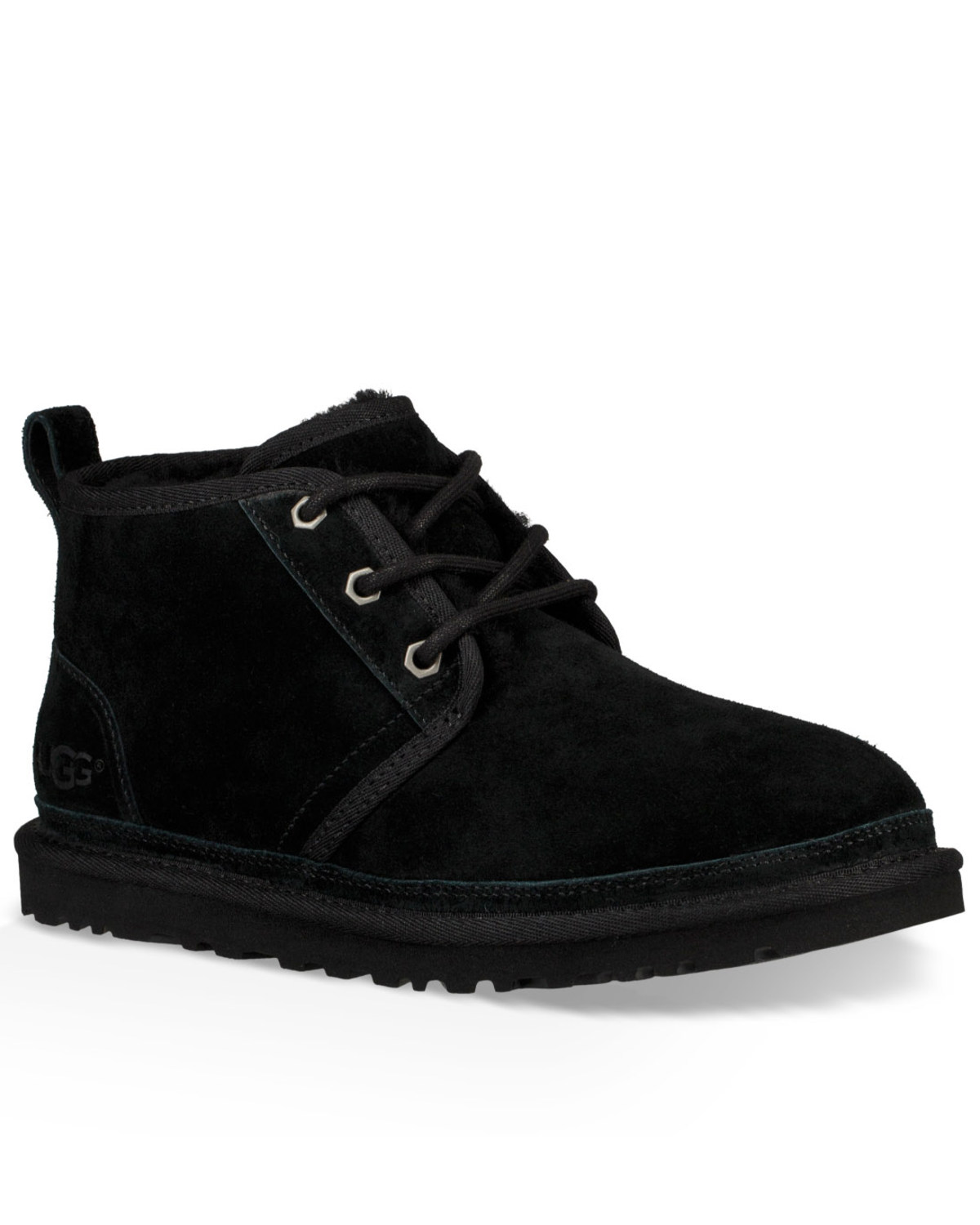 women's neumel uggs black