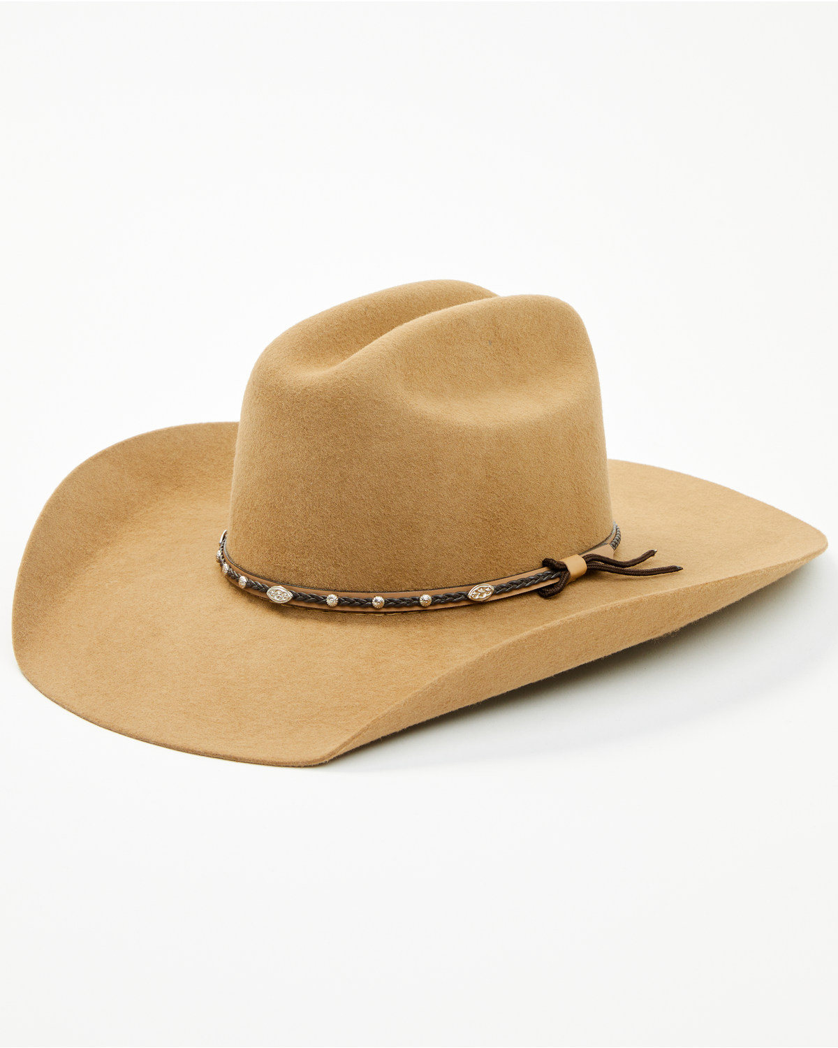 Cody James 3X Felt Cowboy Hat