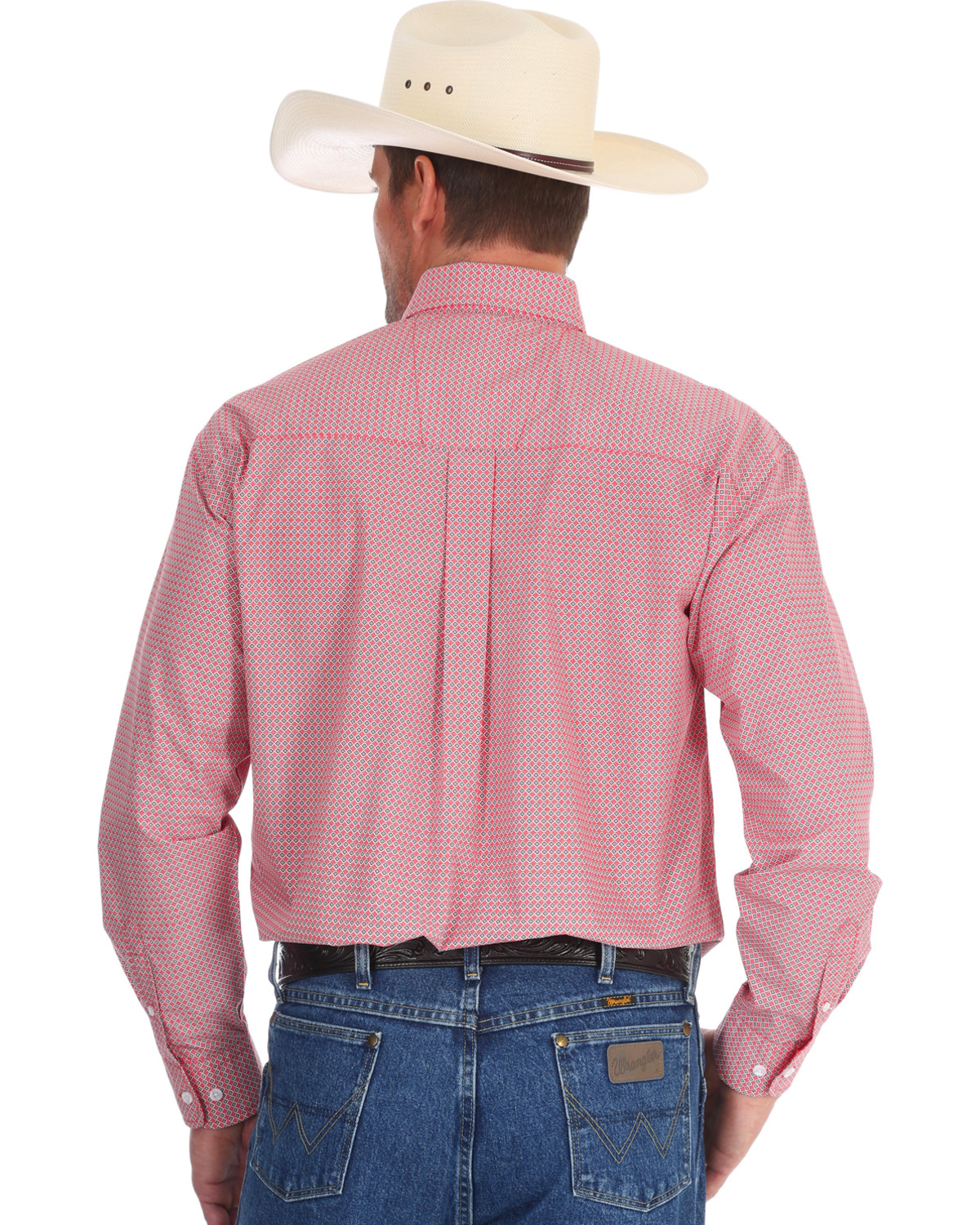 George Strait Shirts Boot Barn Toffee Art