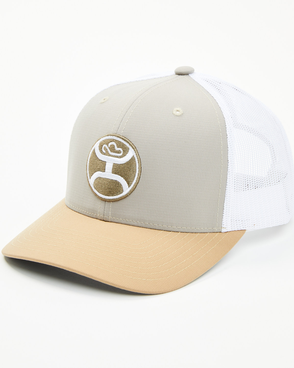 Hooey Men's Primo Trucker Cap