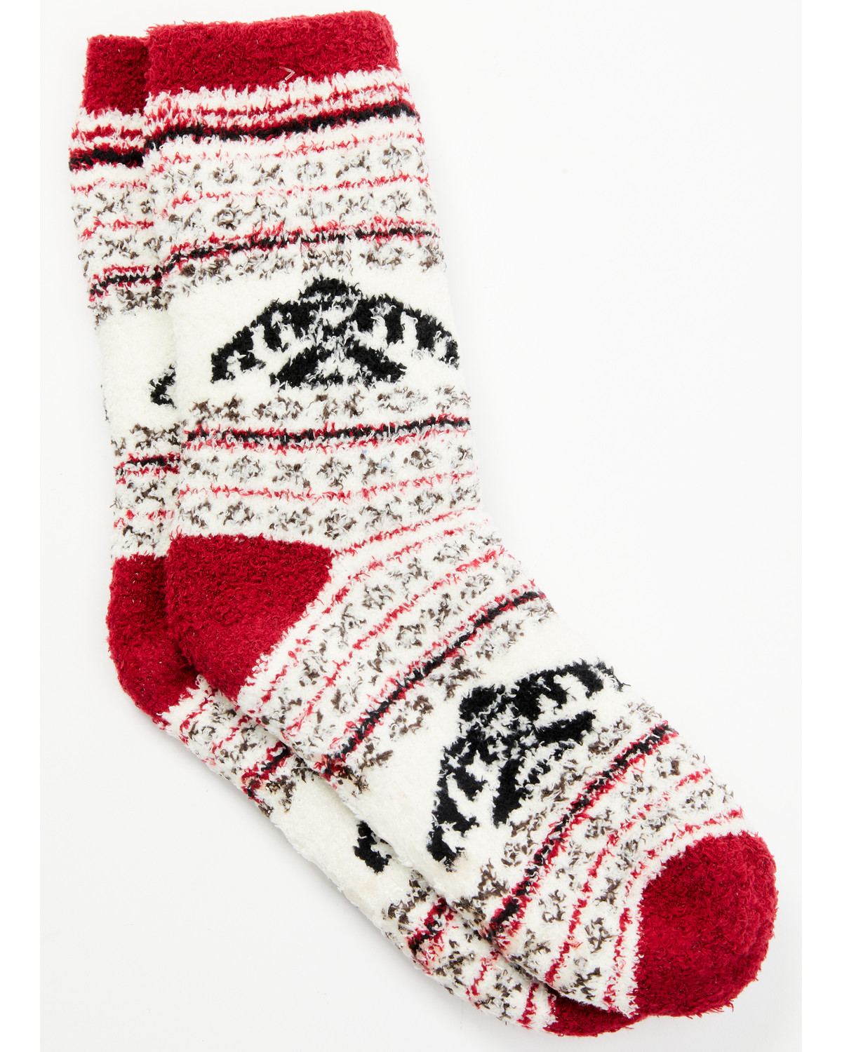 Idyllwind Women's Rialto Cozy Crew Socks