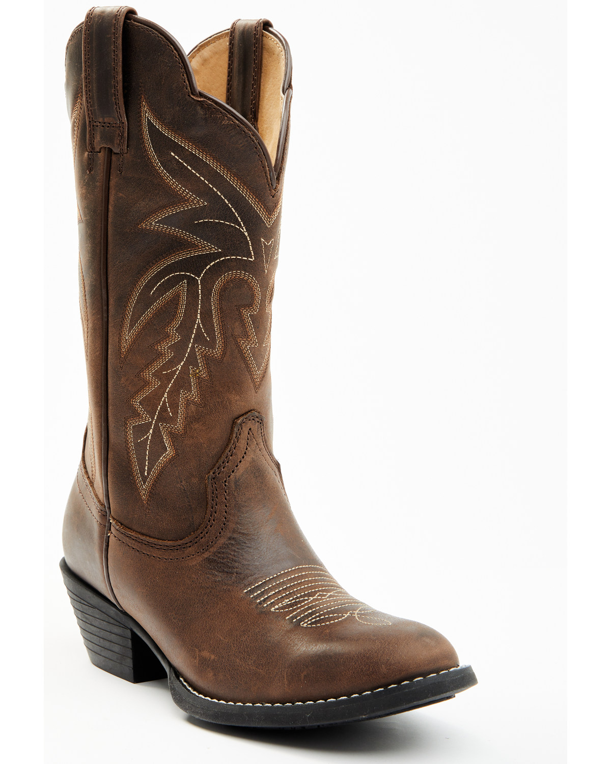 Shyanne Rival® Women's Western Boots - Round Toe
