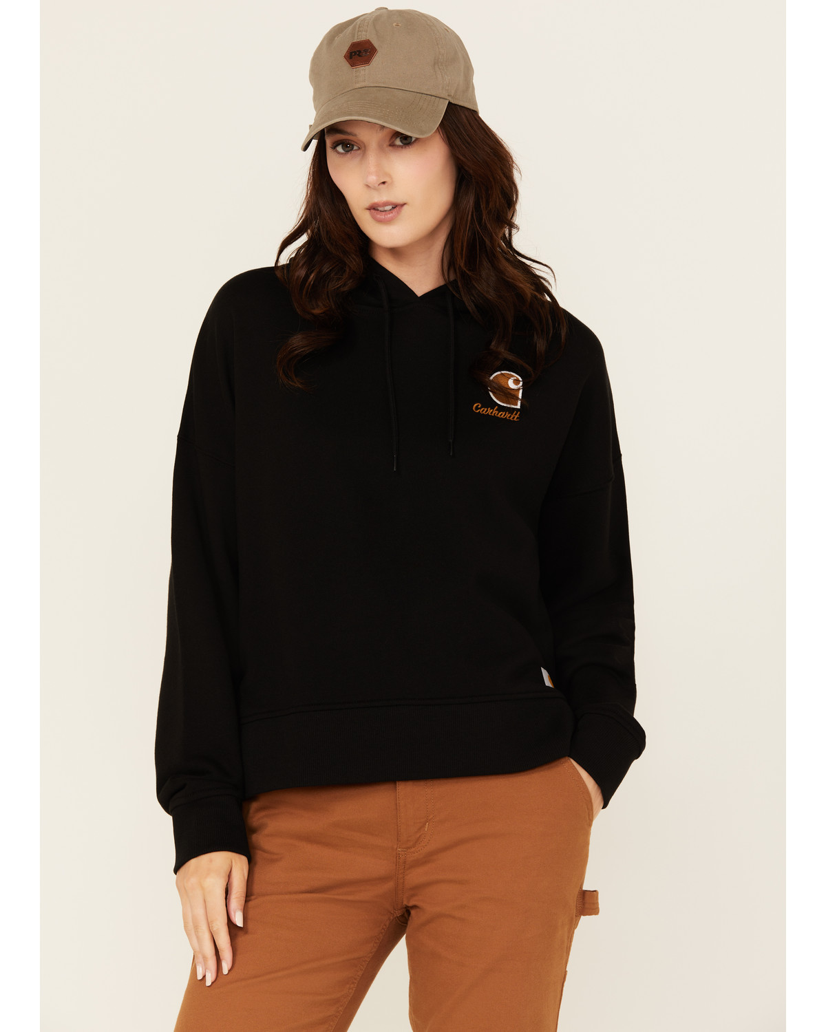 Boot barn carhartt women's deals