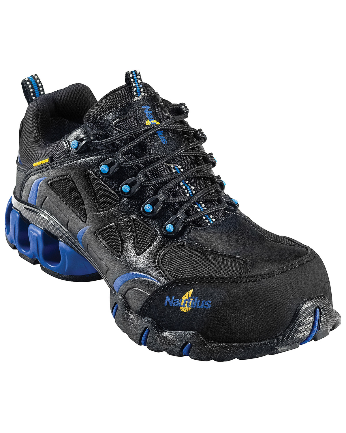 athletic work boots