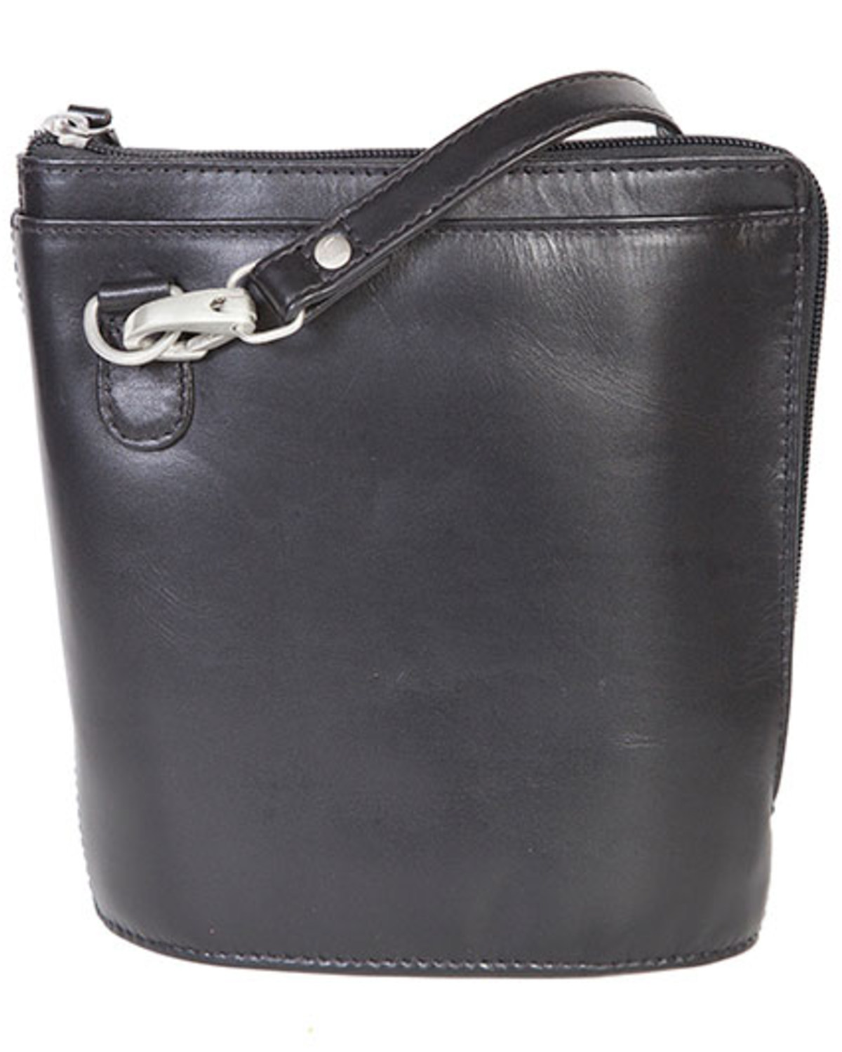 Scully Women's Leather Crossbody Bag
