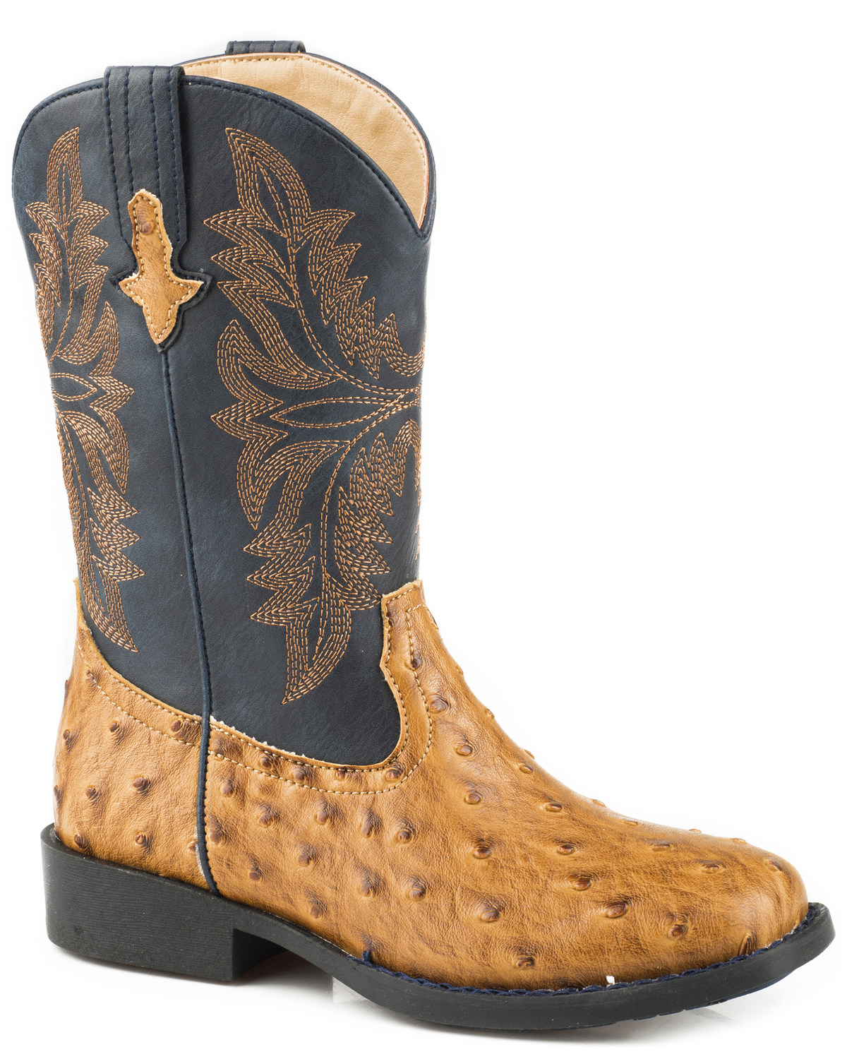 little cowboy boots
