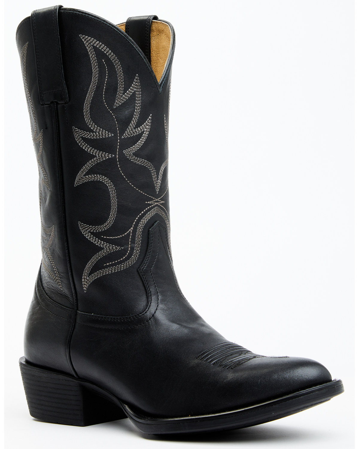 Cody James Men's Larsen Western Boots - Round Toe