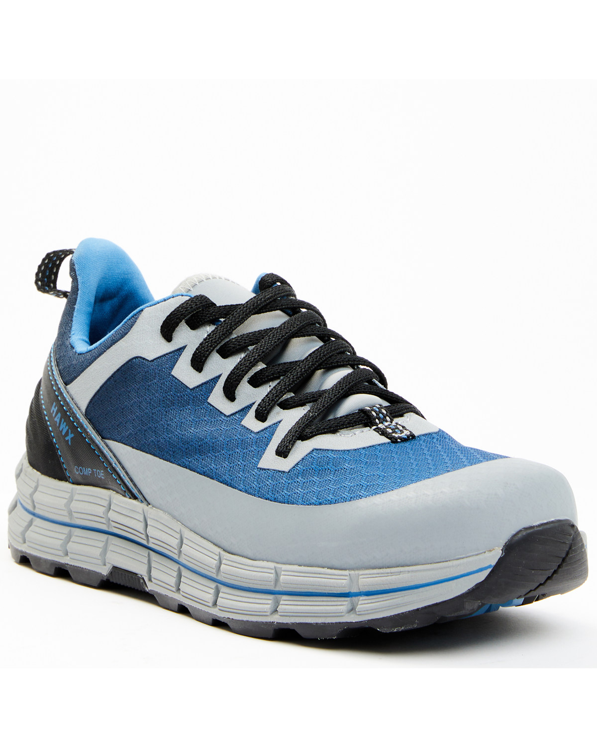 Hawx Men's Trail Work Shoes - Composite Toe