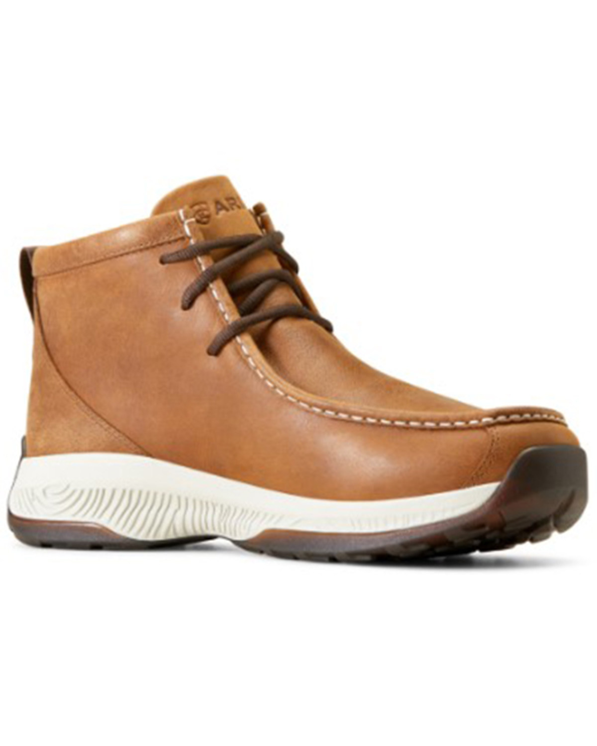 Ariat Men's Spitfire All Terrain Casual Shoes - Moc Toe