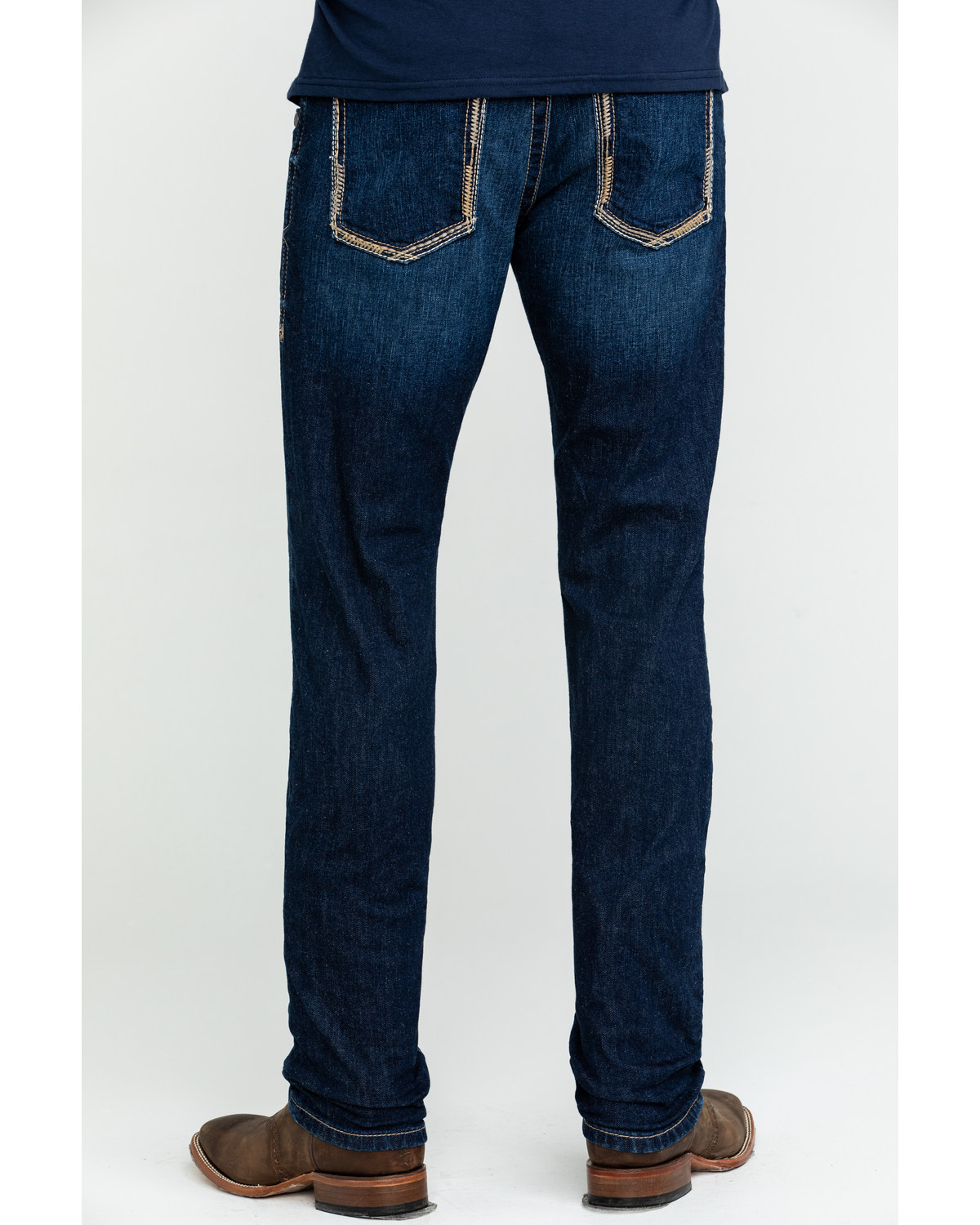 ariat men's m8 jeans