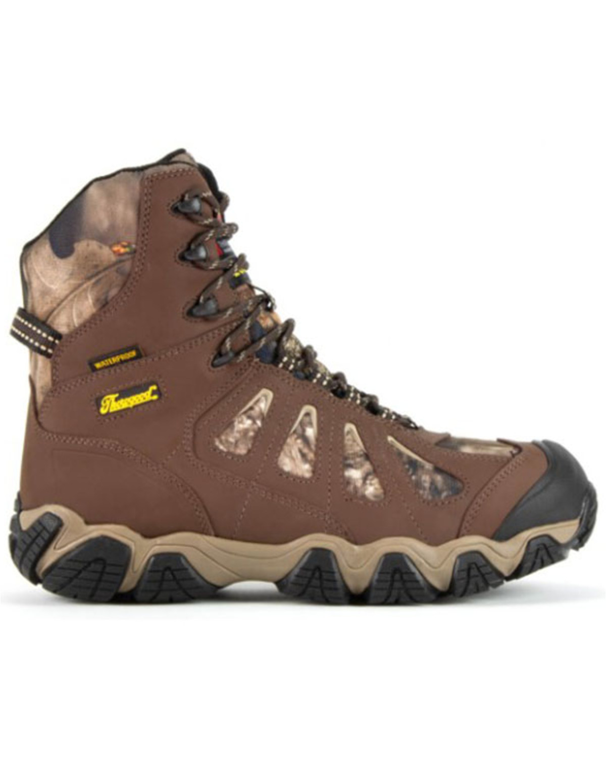 thorogood crosstrex oxford waterproof