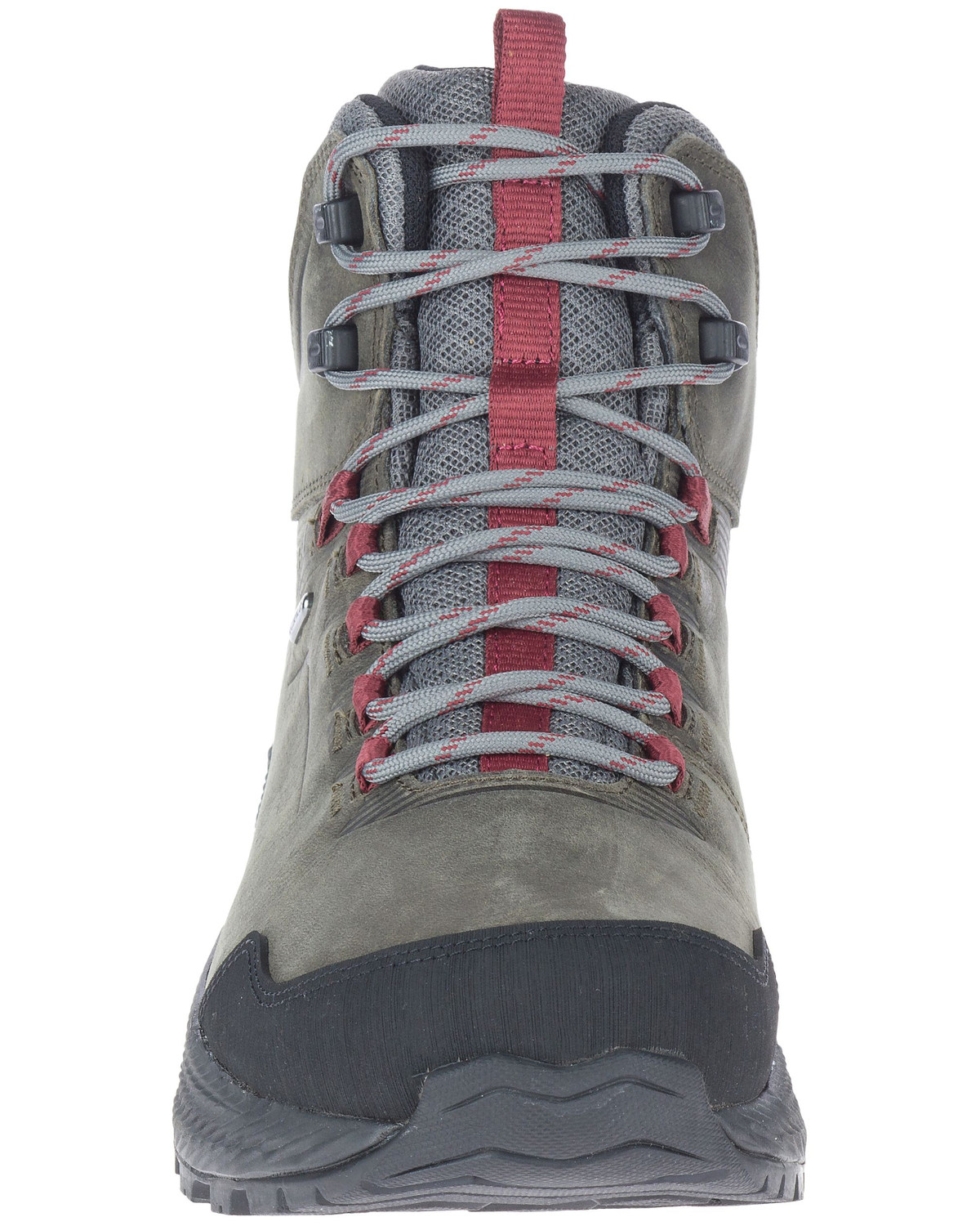 do merrell boots run small