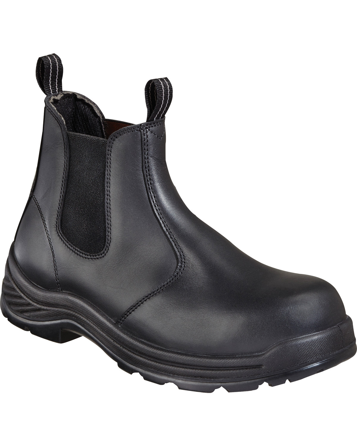 thorogood boots midnight
