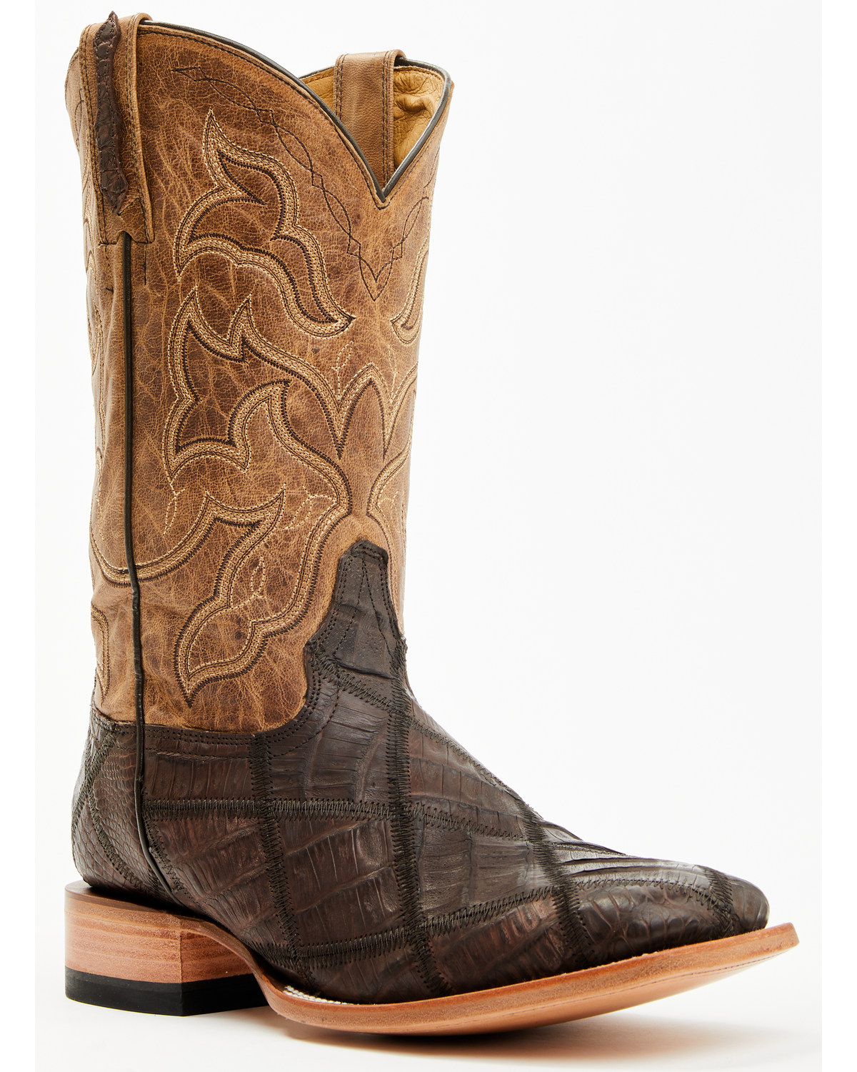 Cody james stingray boots online