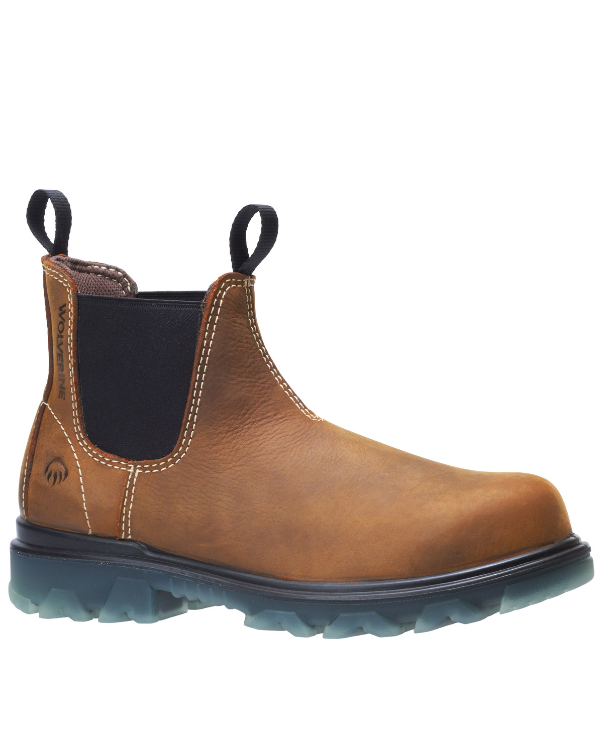 epx wolverine boots