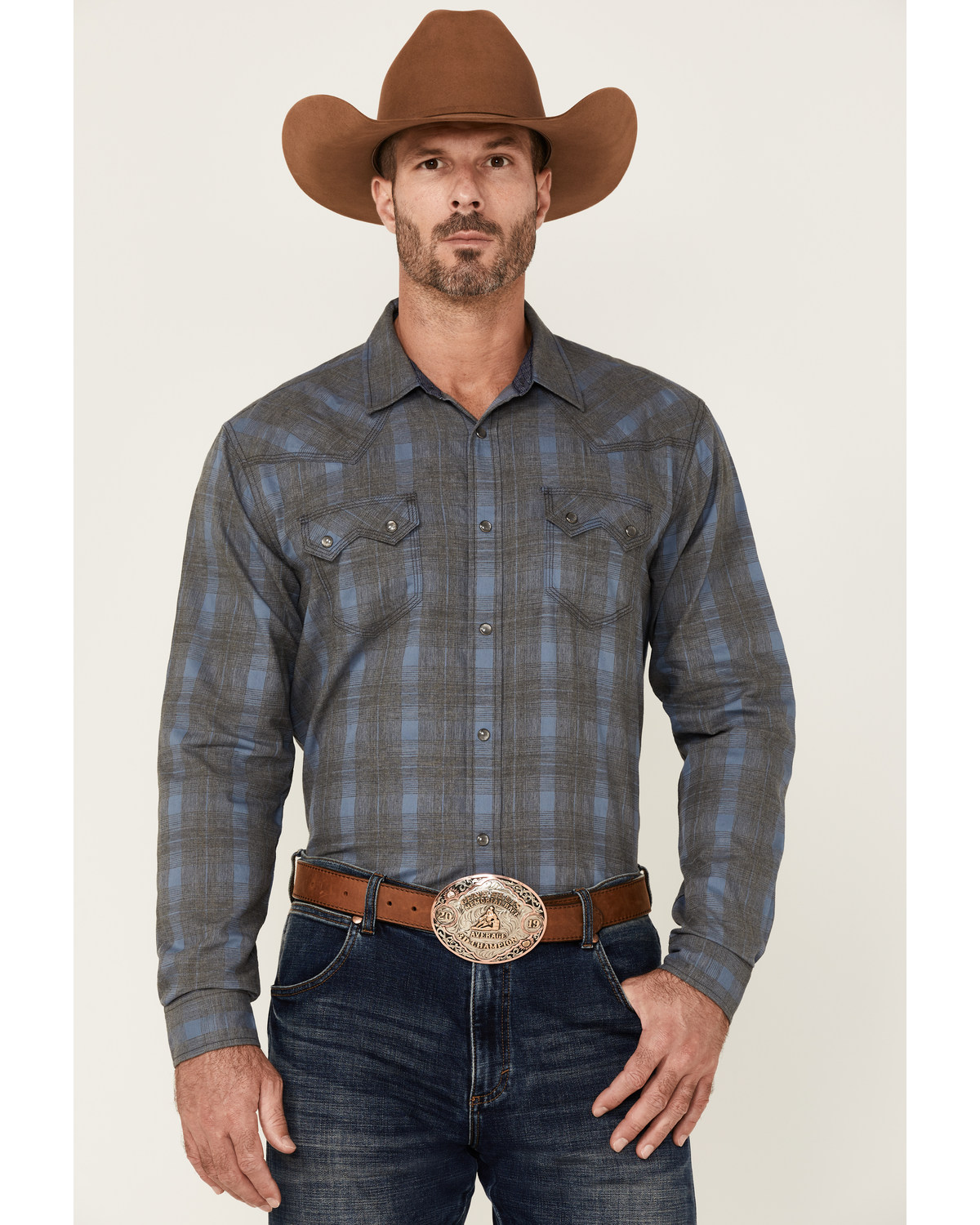 Boot barn mens shirts clearance