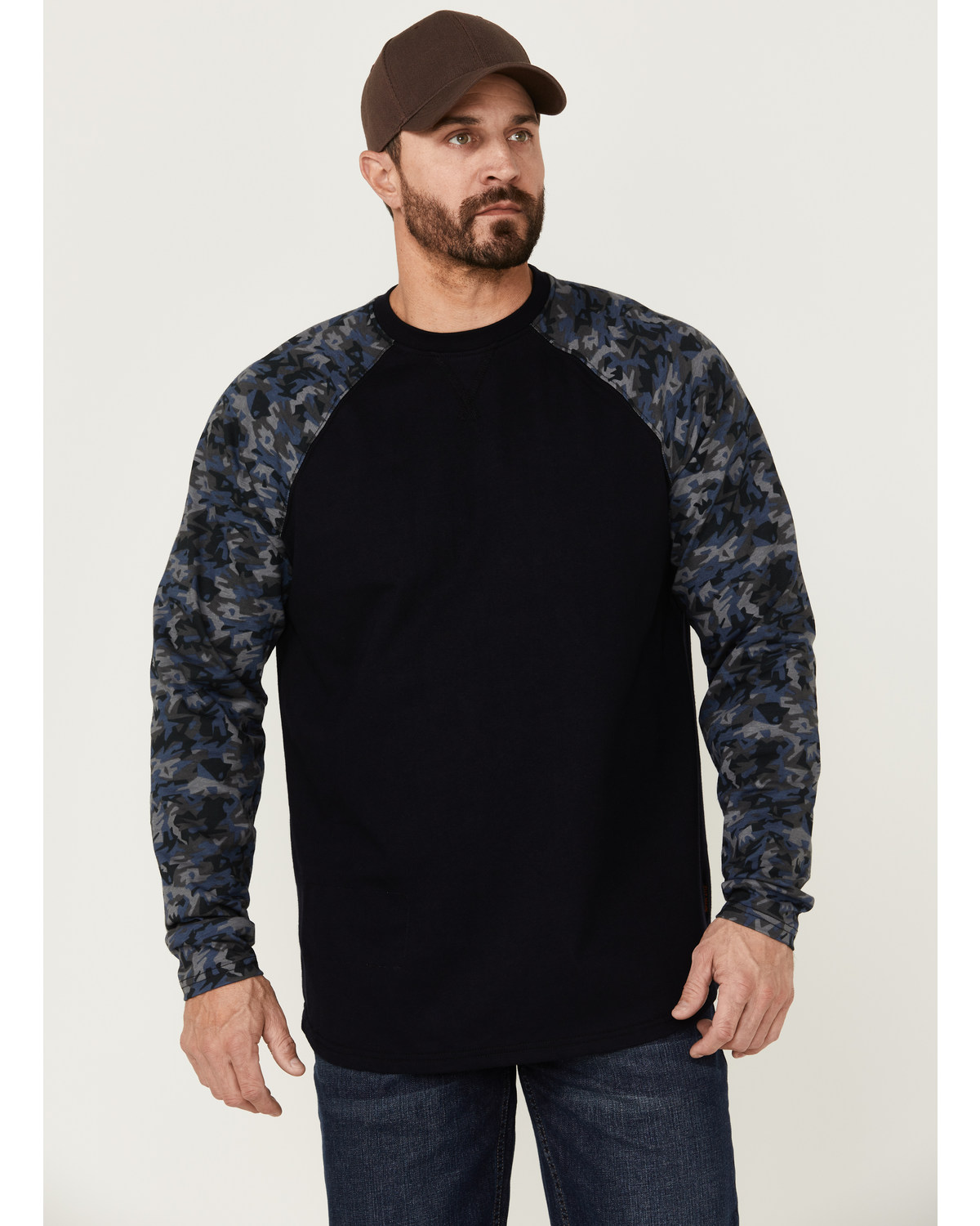 Cody james long sleeve shirts new arrivals