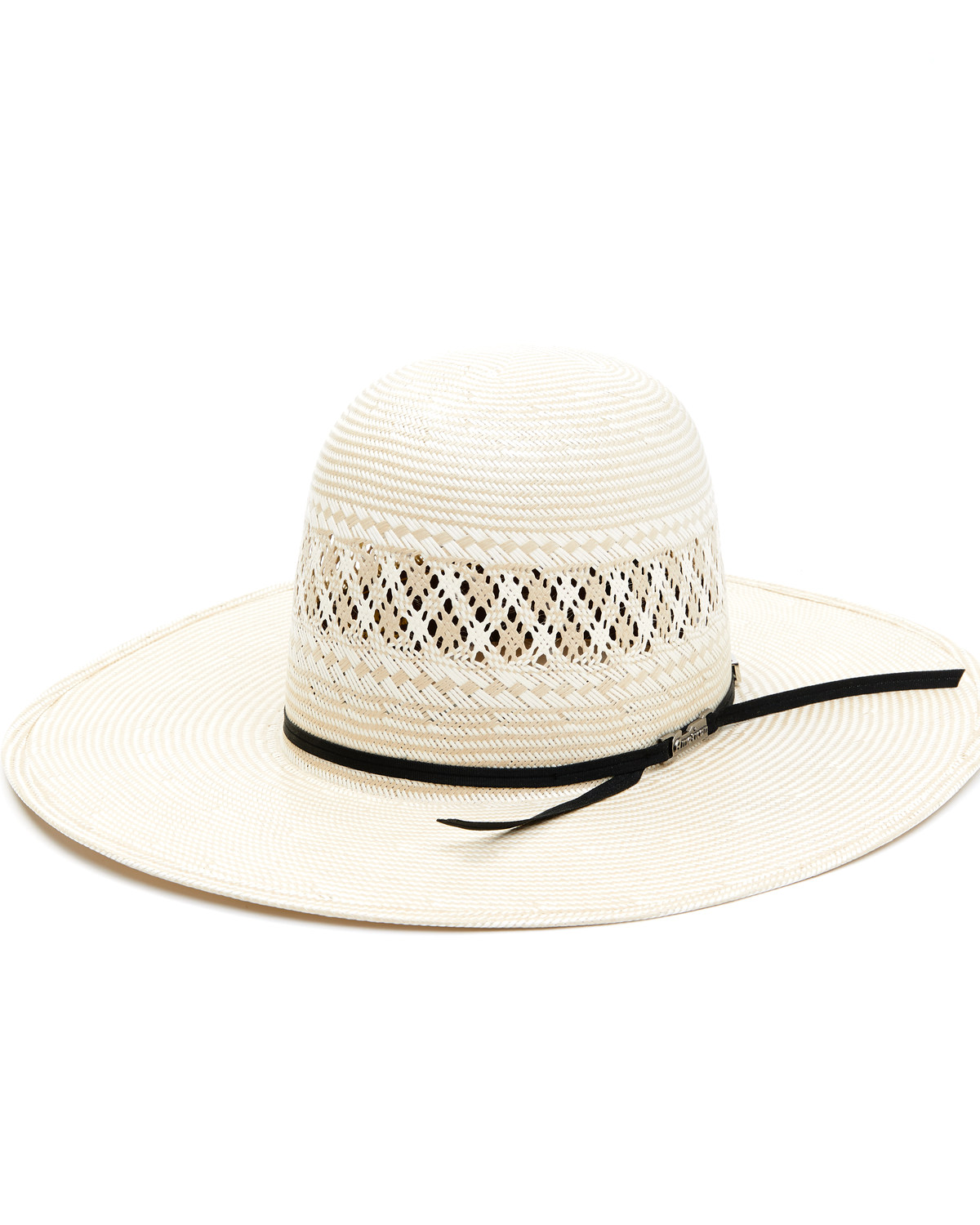 American Hat Company Straw Cowboy