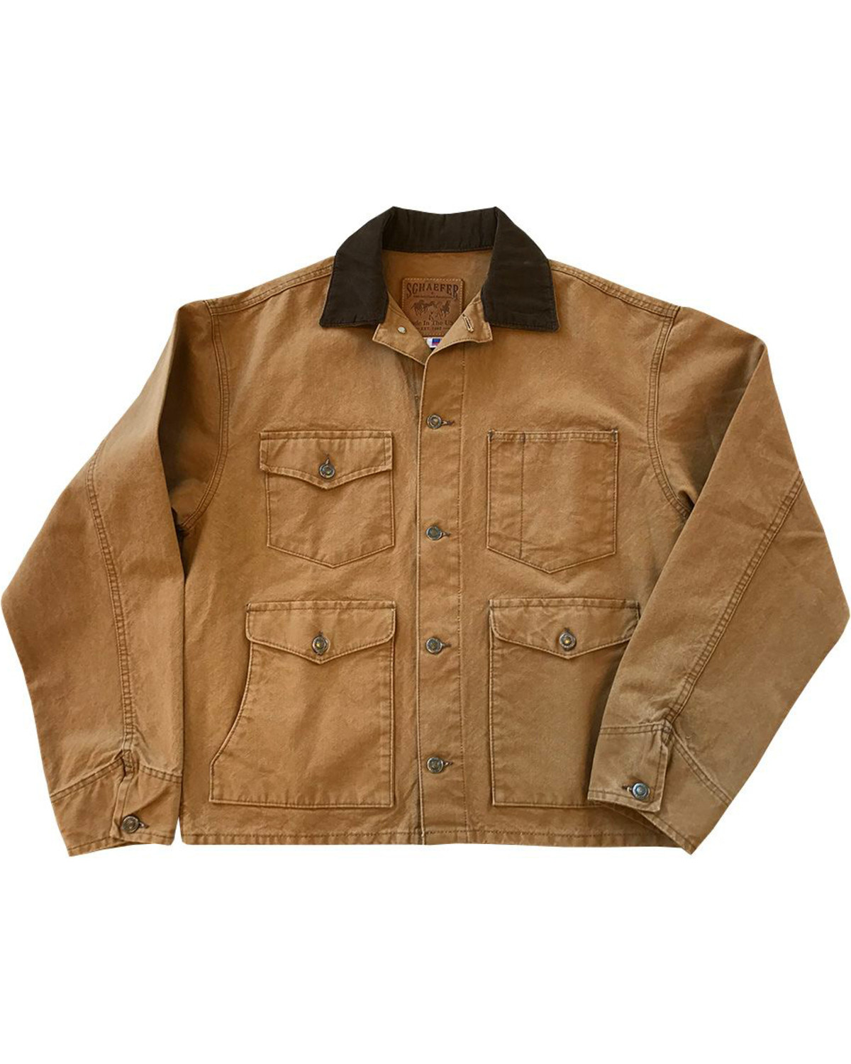 Country Outfitters Mens Shirts Rldm