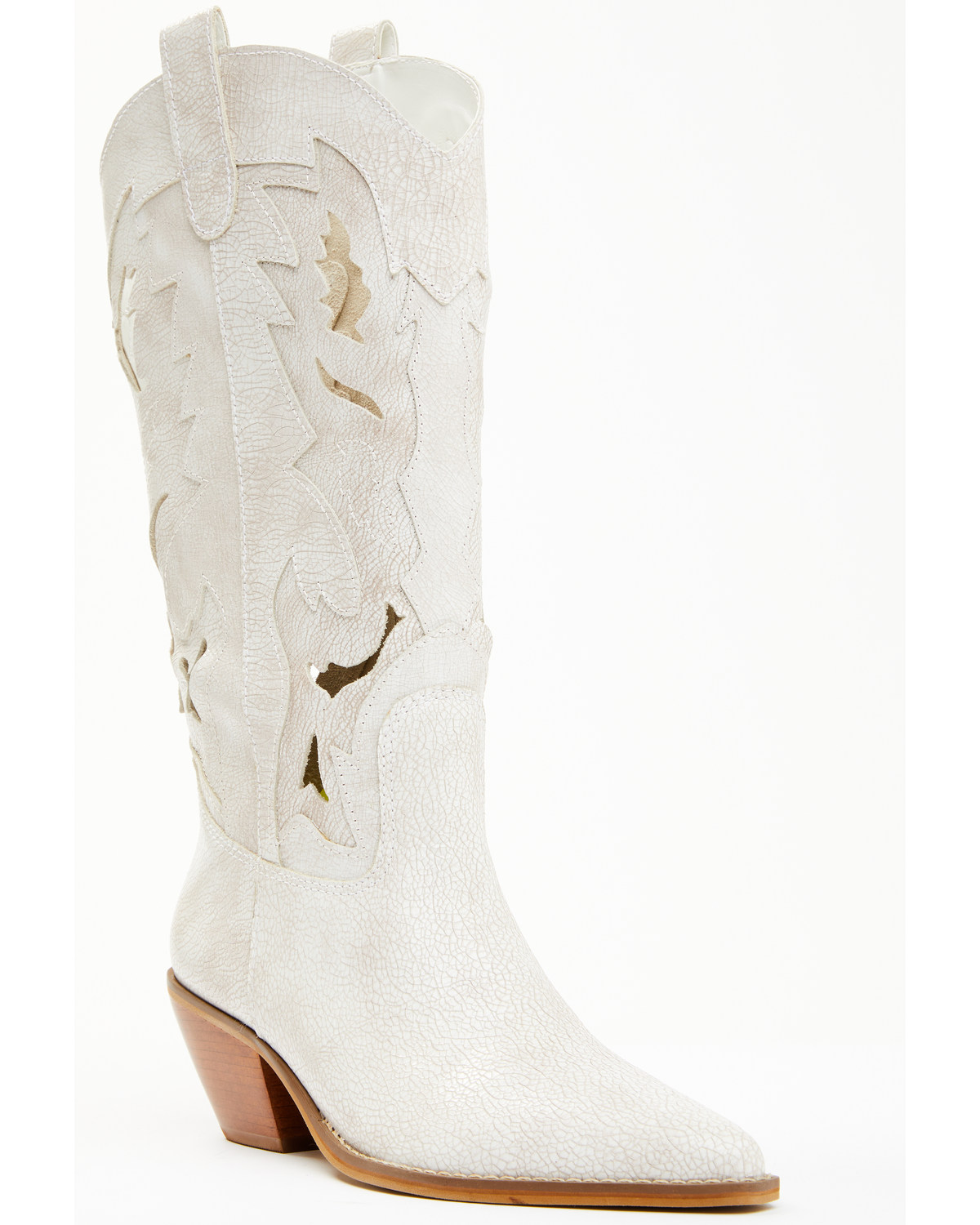 Matisse Women's Alice Western Boots - Snip Toe