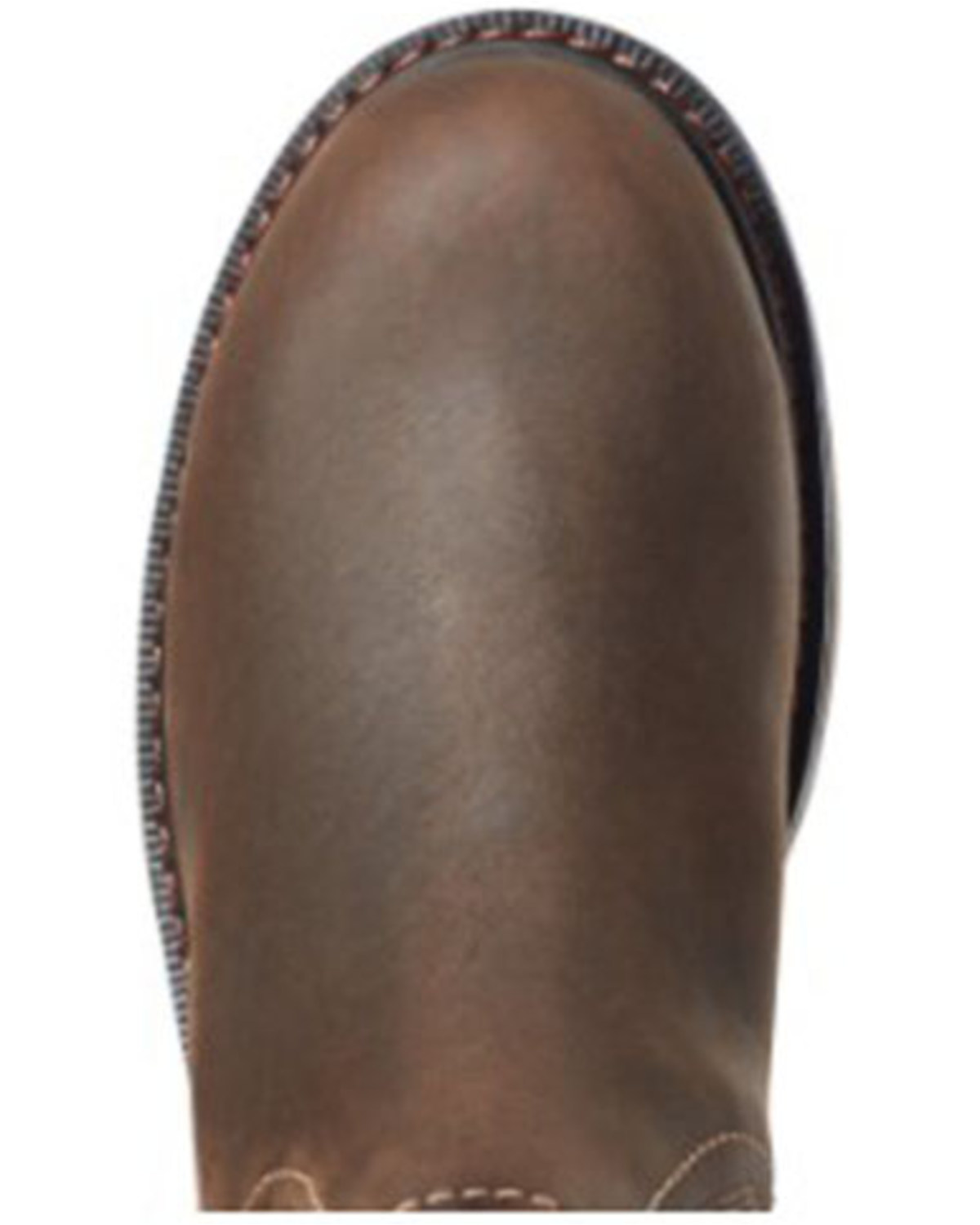 riveter chelsea csa waterproof composite toe work boot
