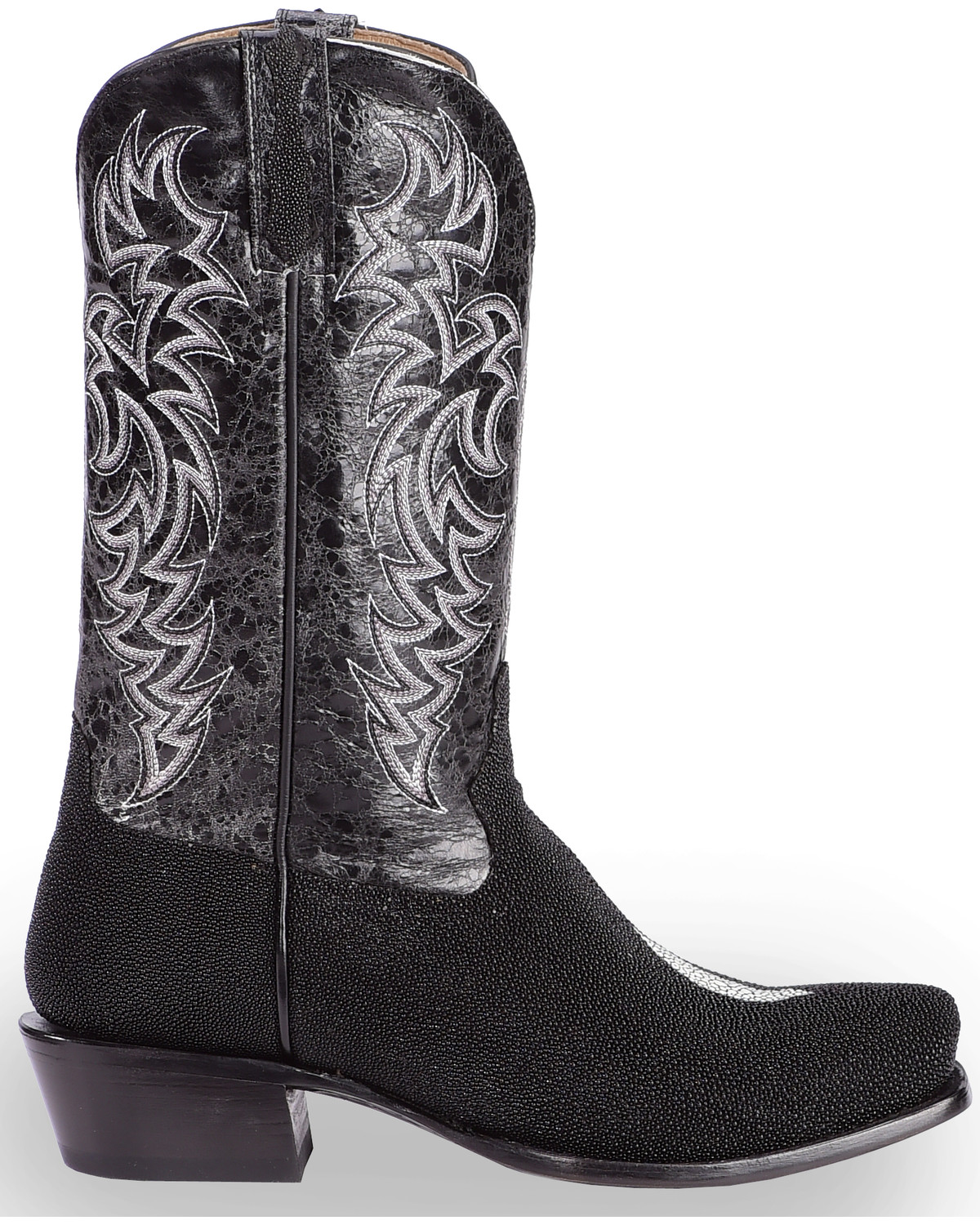 moon shine spirit boots