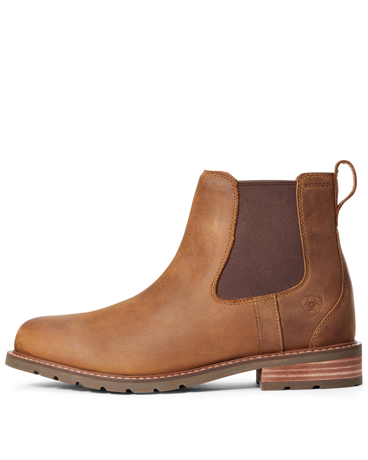 ariat casey 6
