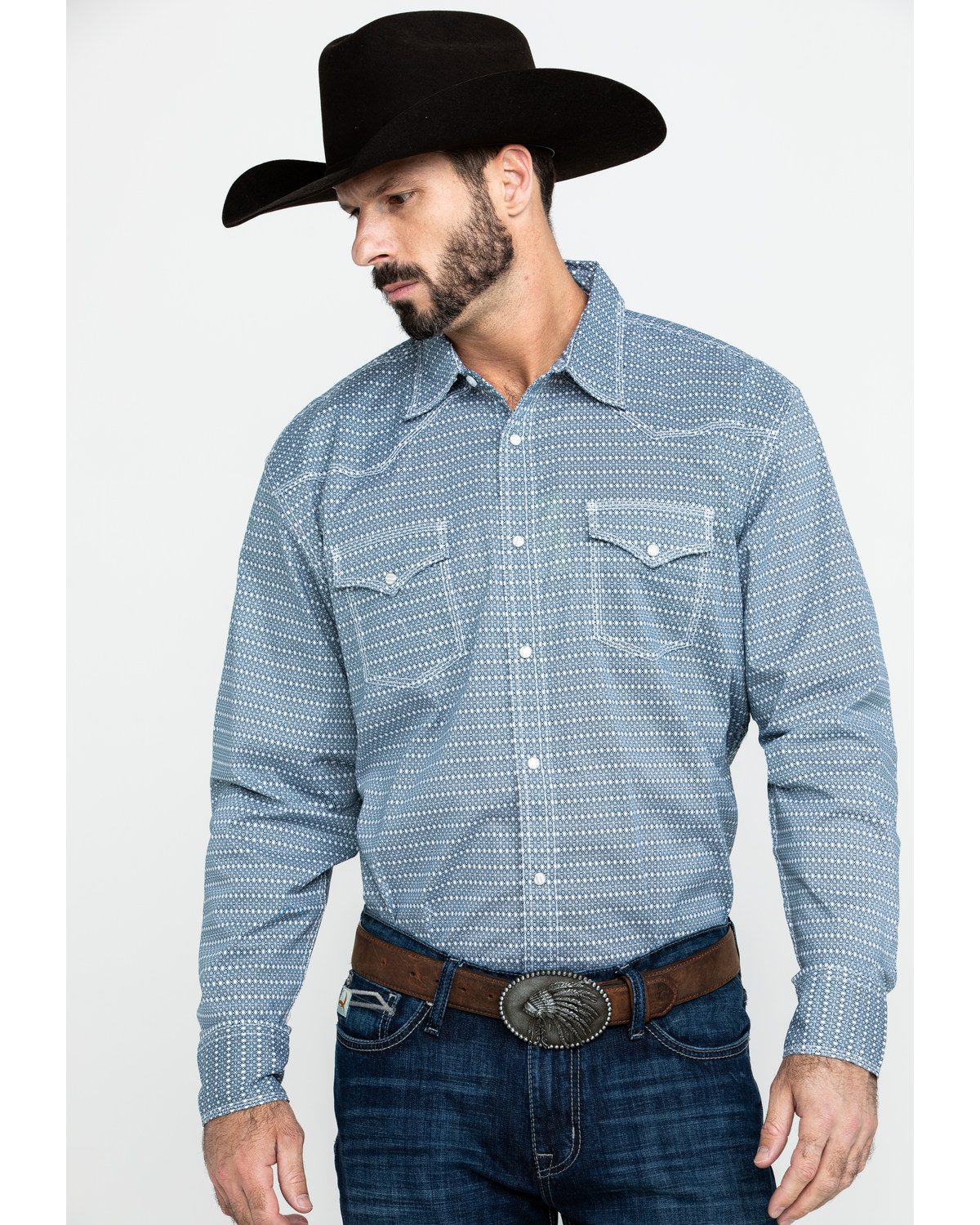 wrangler 20x shirt