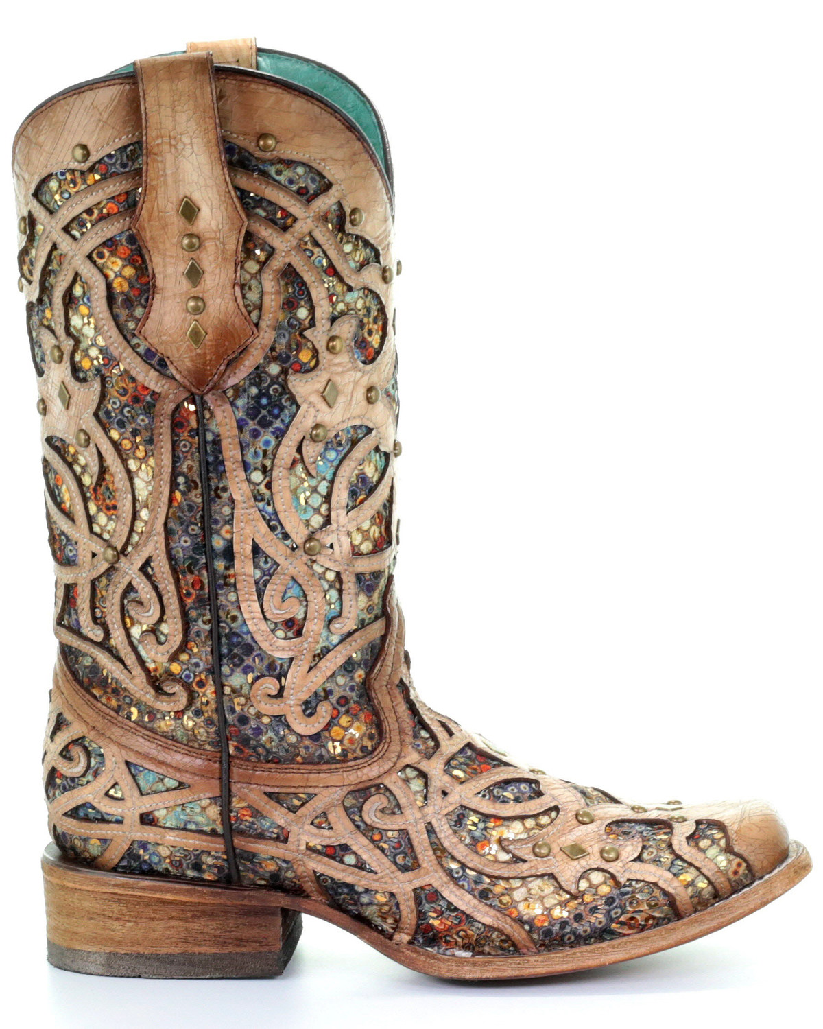 boots square