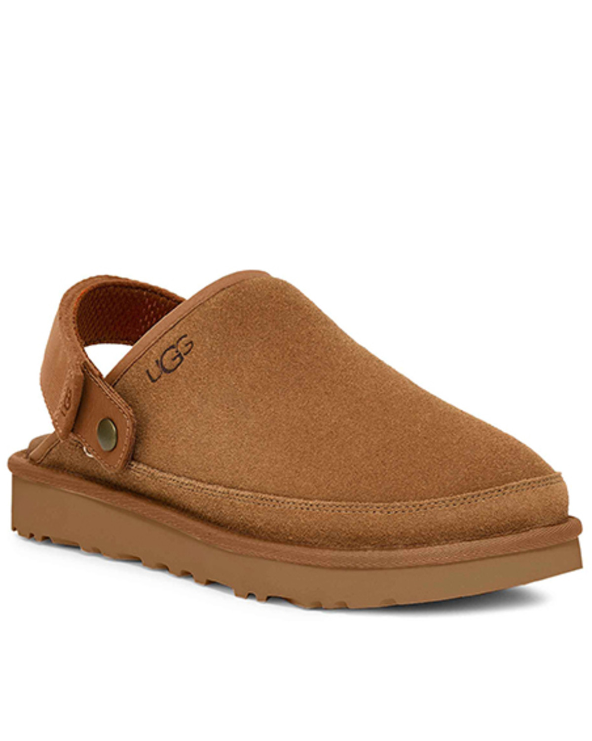 UGG Men's Golden Coast Clog II