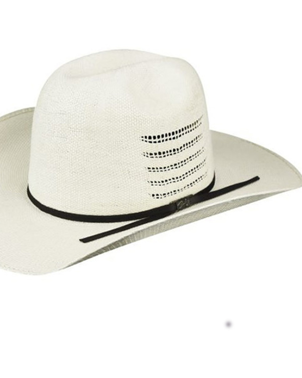 Bailey Deen Straw Cowboy Hat
