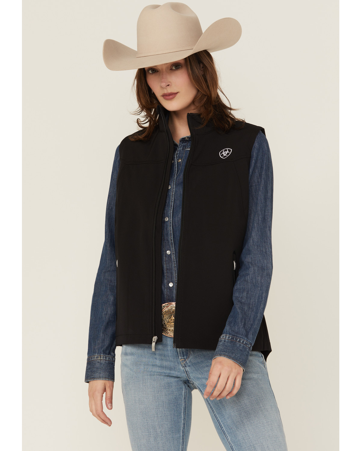 Boot barn ariat jackets cheap