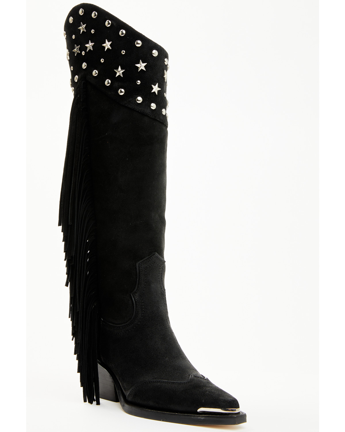 Boot barn fringe boots new arrivals